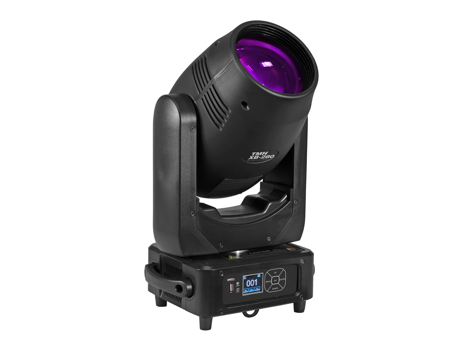 EUROLITE TMH XB-280 Moving-Head-Beam EUROLITE TMH XB-280 Moving-Head-Beam