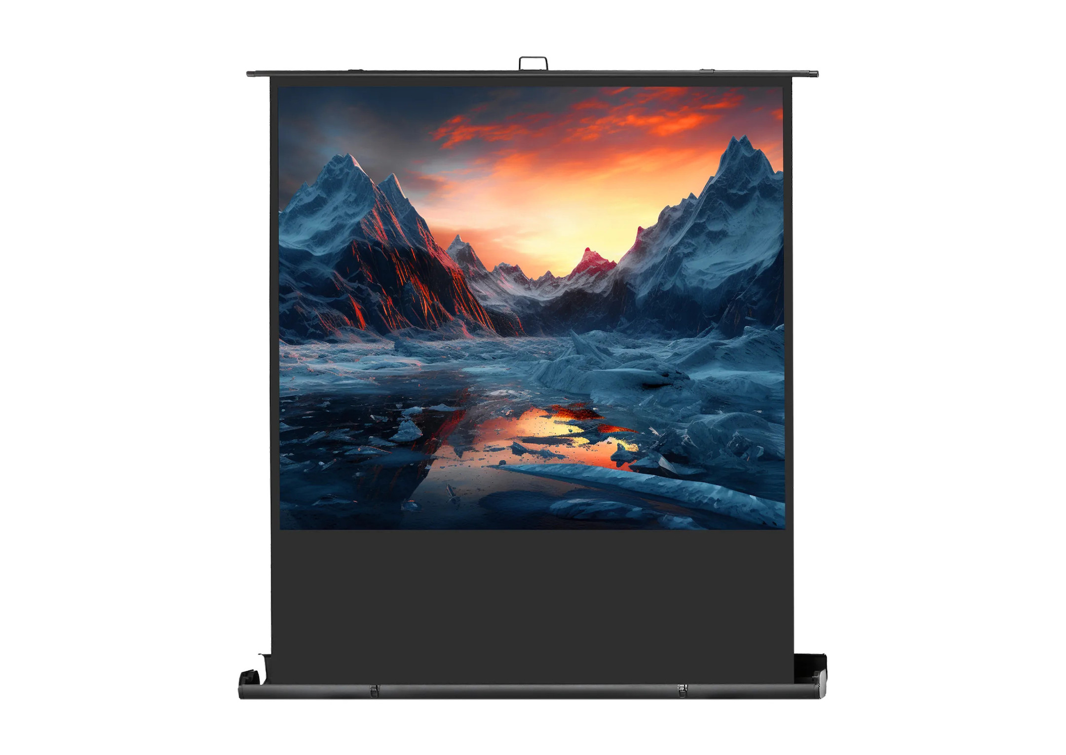 celexon Leinwand Ultramobil Professional Plus 200 x 150 cm - 98"