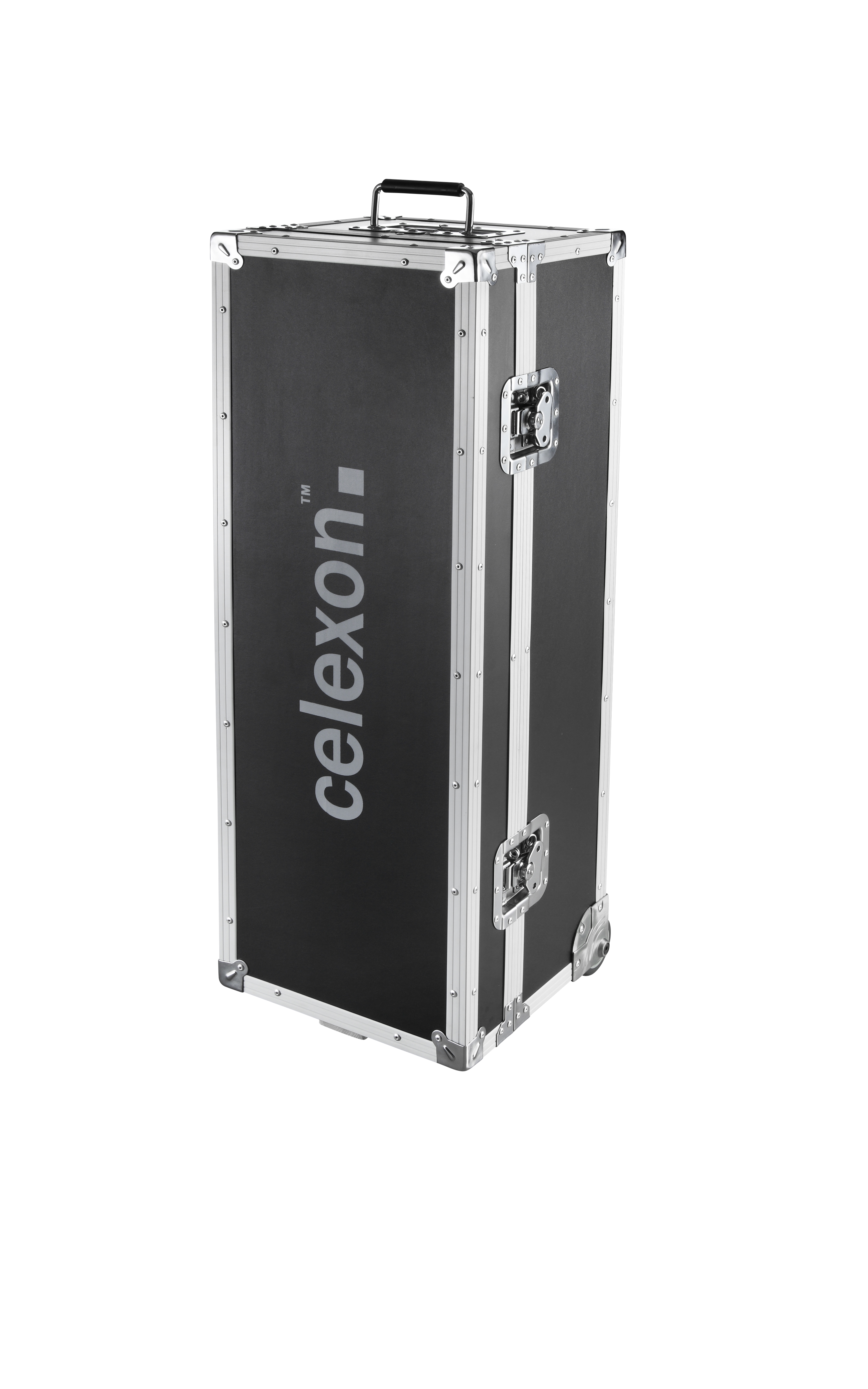 celexon Faltrahmen Leinwand Mobil Expert 203 x 127 cm , Rückprojektion