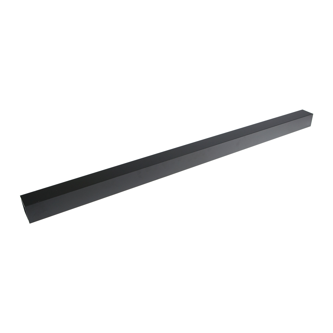 DT LED Support Connection Bar 100 Black