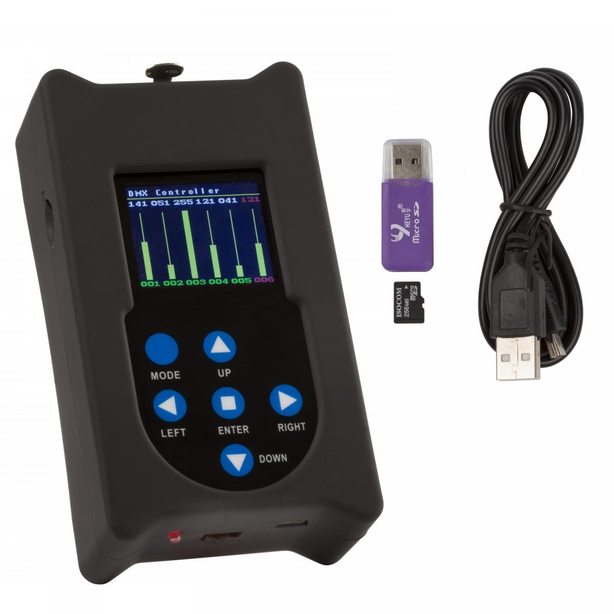 Briteq Firmware Updater 2+