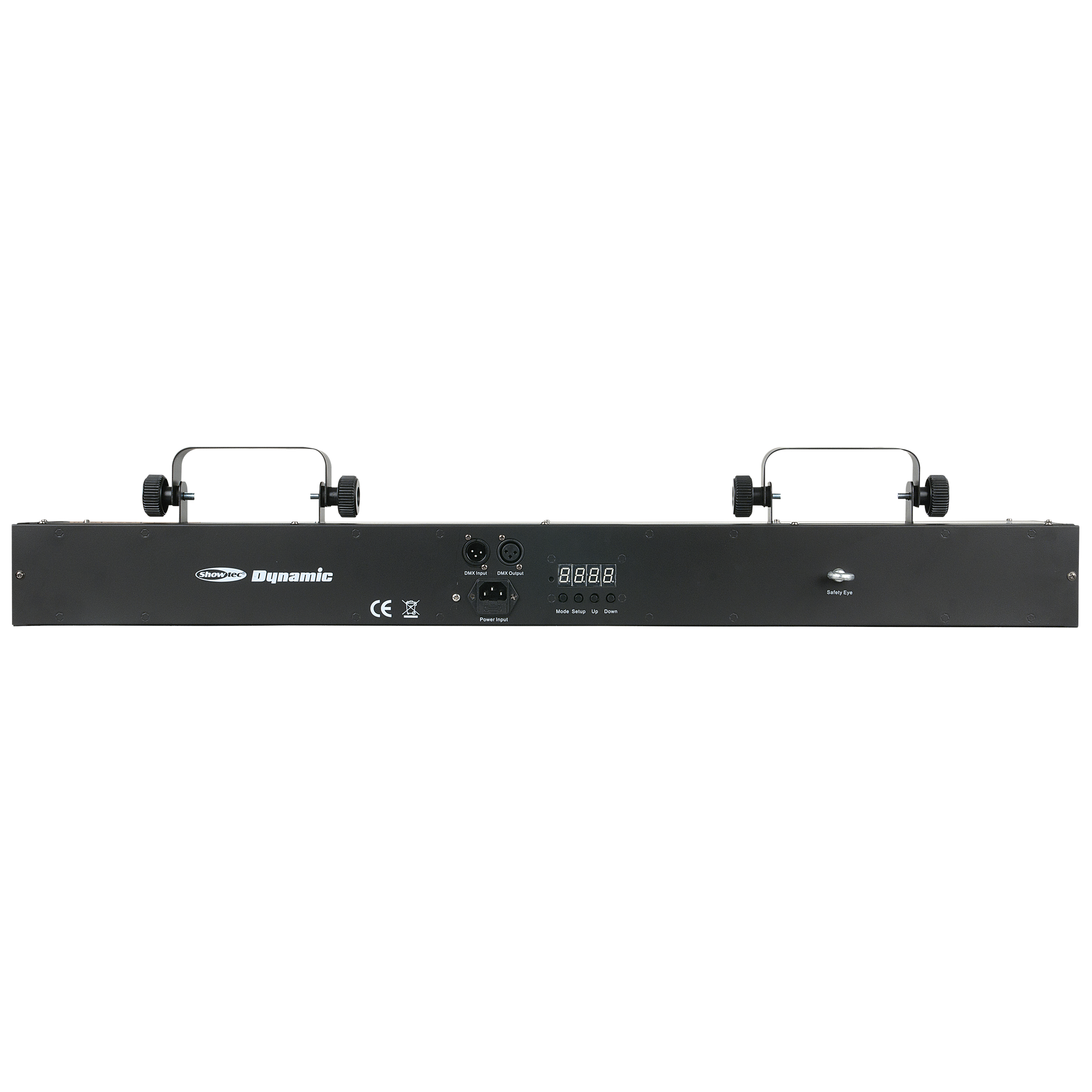SHOWTEC Dynamic LED LED Effektleuchte SHOWTEC Dynamic LED LED Effektleuchte