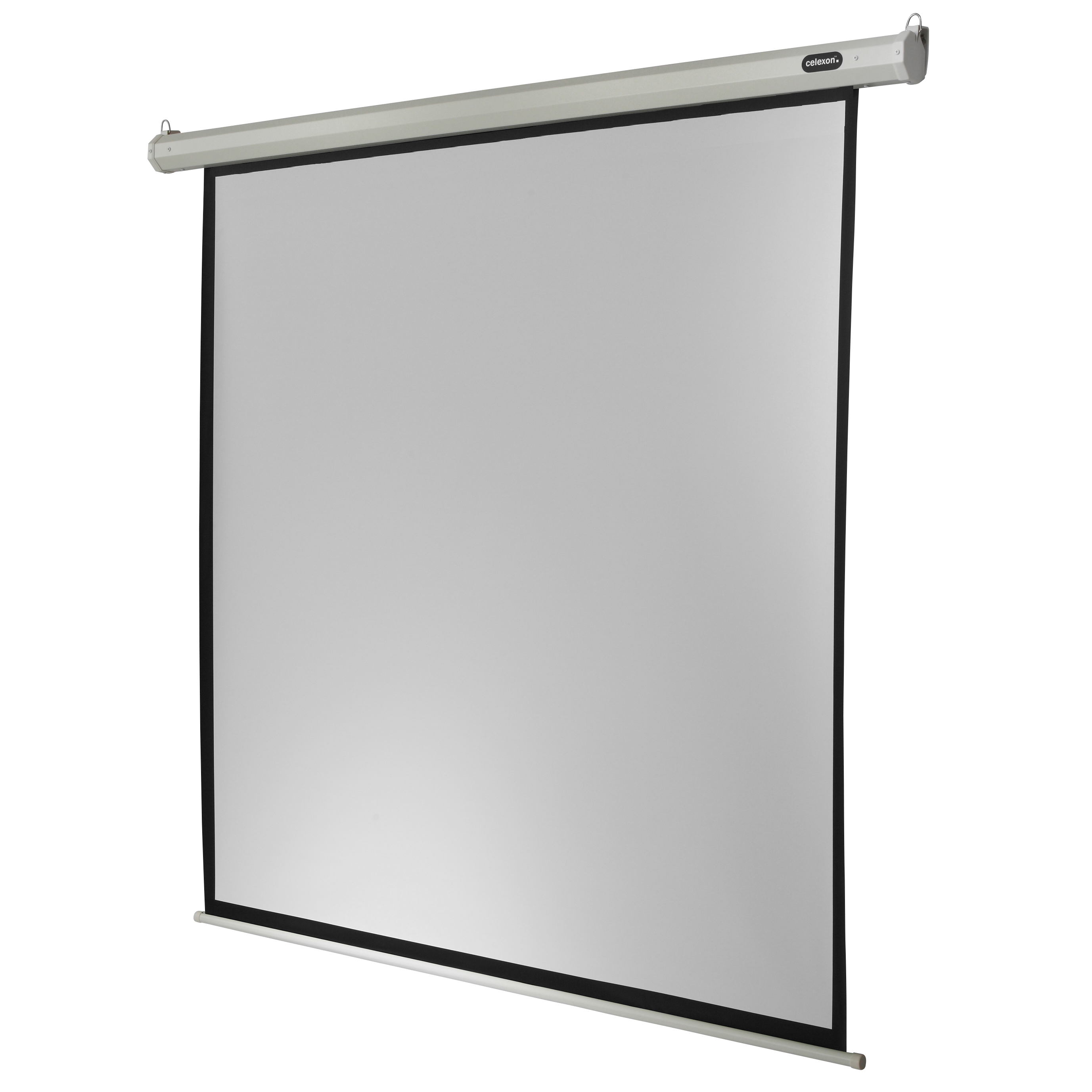 celexon Leinwand Motor Economy 200 x 150 cm