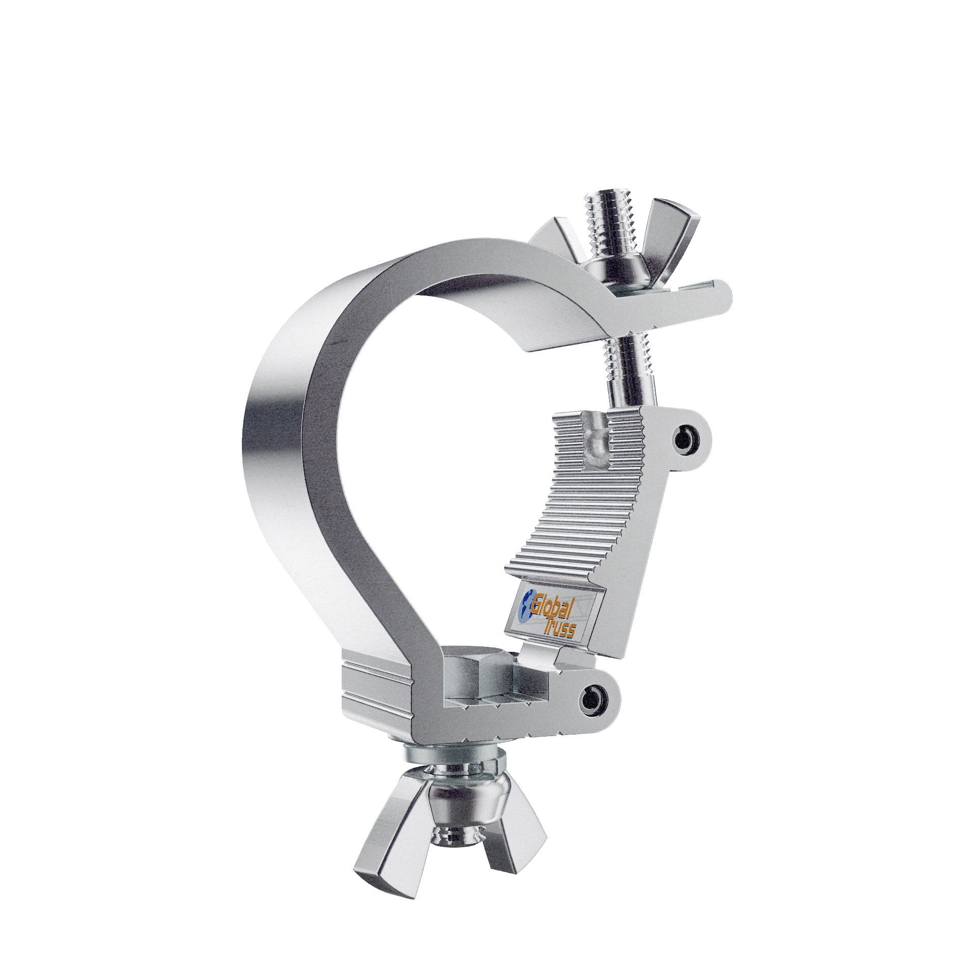 Selflock Hook Mini Outdoor 48-51/30/100kg