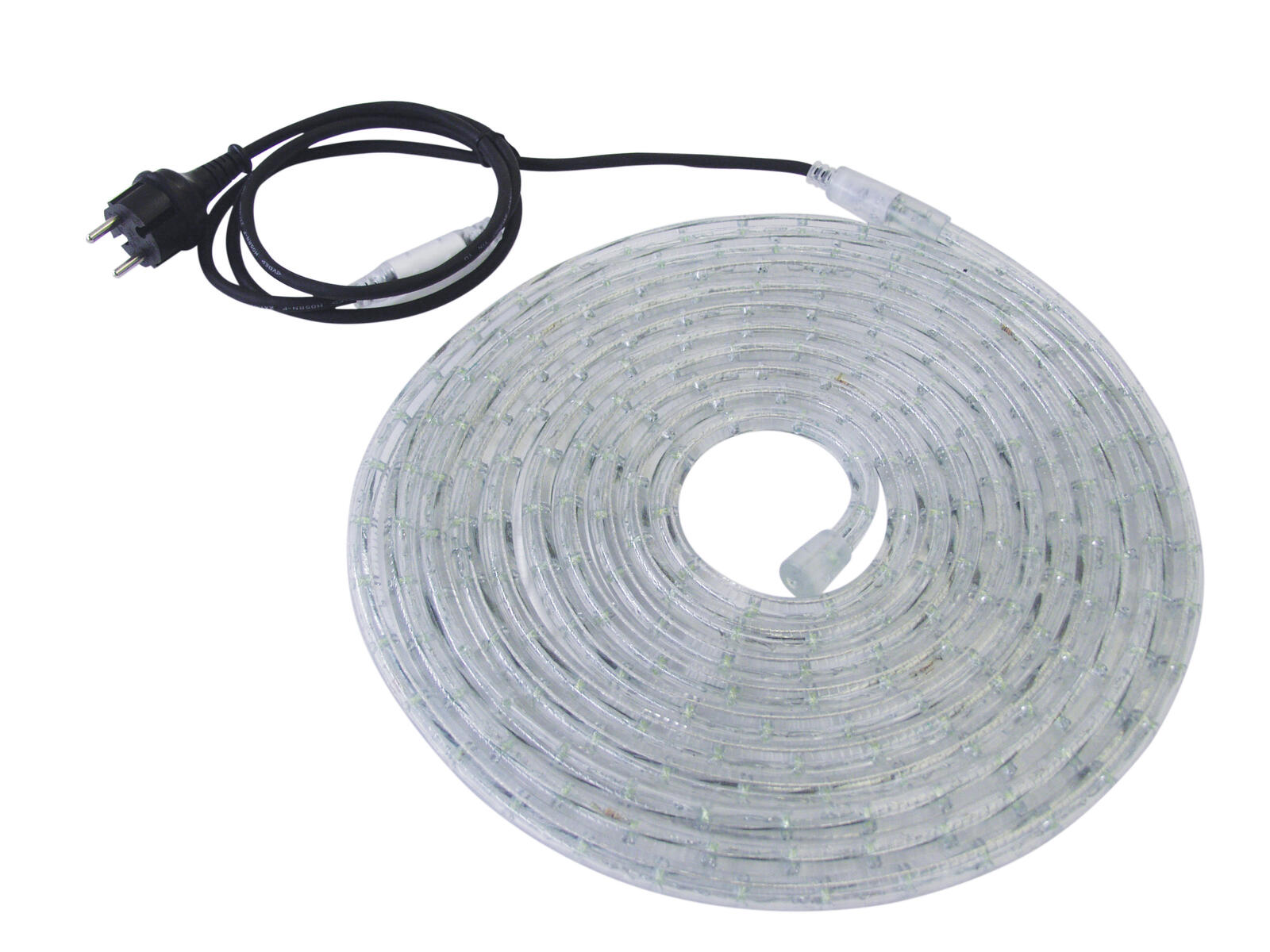 EUROLITE RUBBERLIGHT LED RL1-230V weiß 6400K 9m EUROLITE RUBBERLIGHT LED RL1-230V weiß 6400K 9m