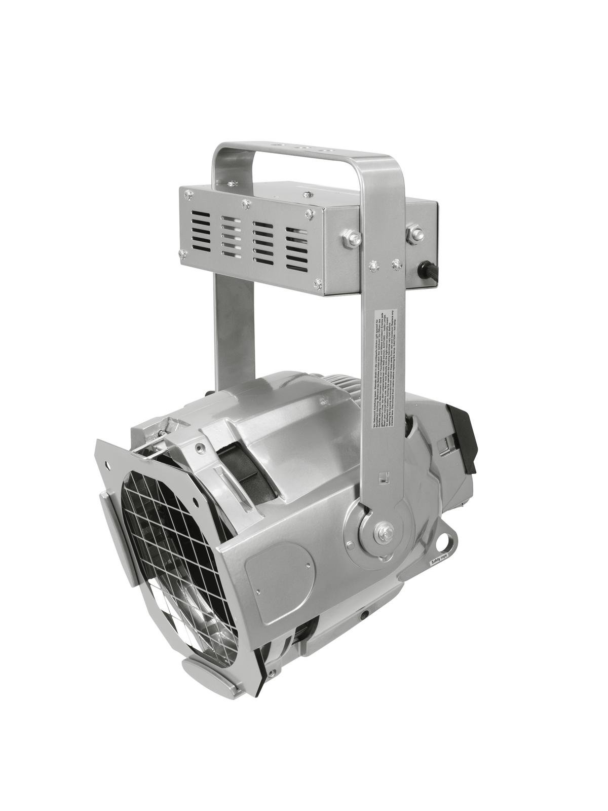 EUROLITE ML-56 CDM Multi Lens Spot sil EUROLITE ML-56 CDM Multi Lens Spot sil
