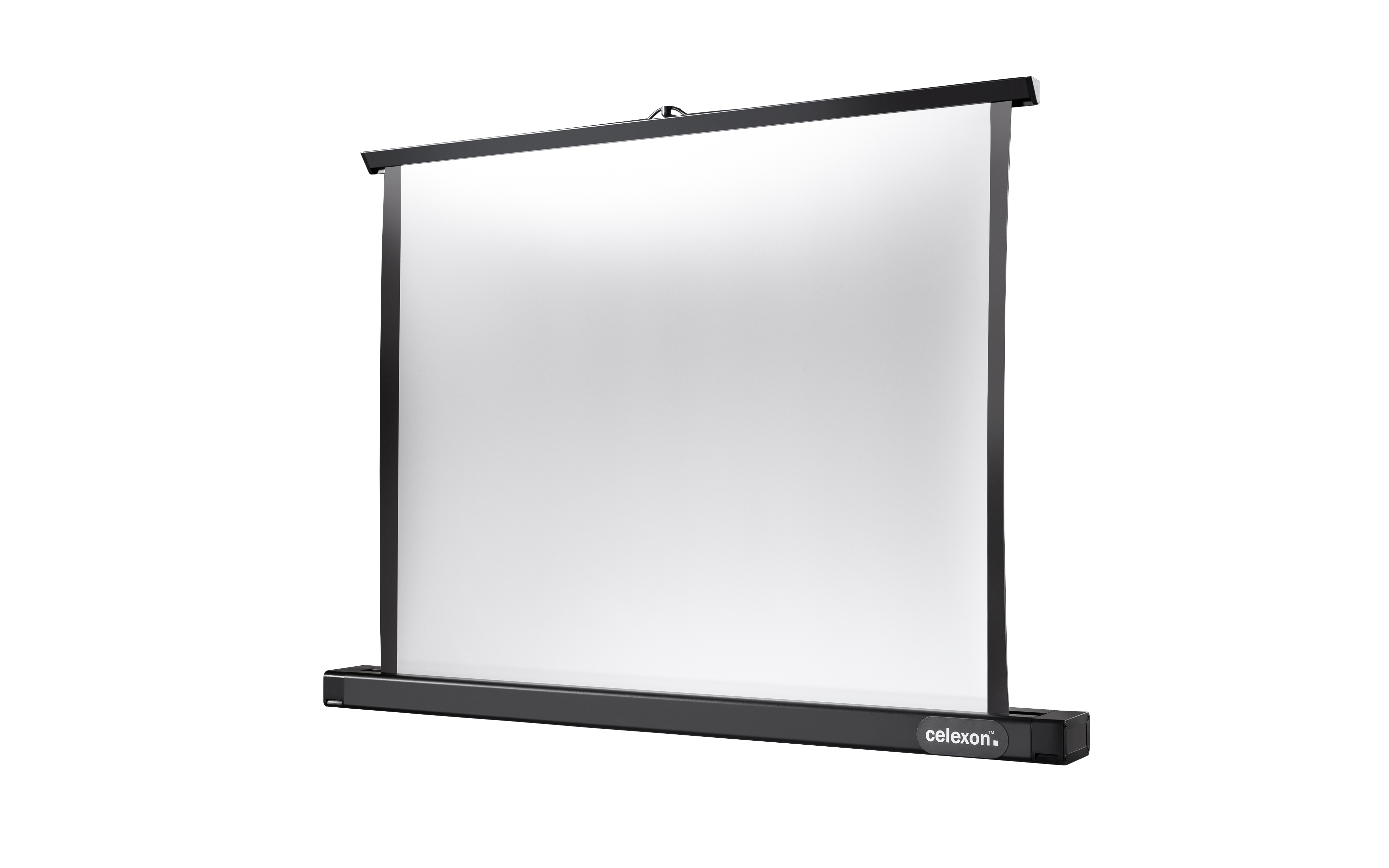 celexon Tischleinwand Professional Mini Screen 89 x 50cm