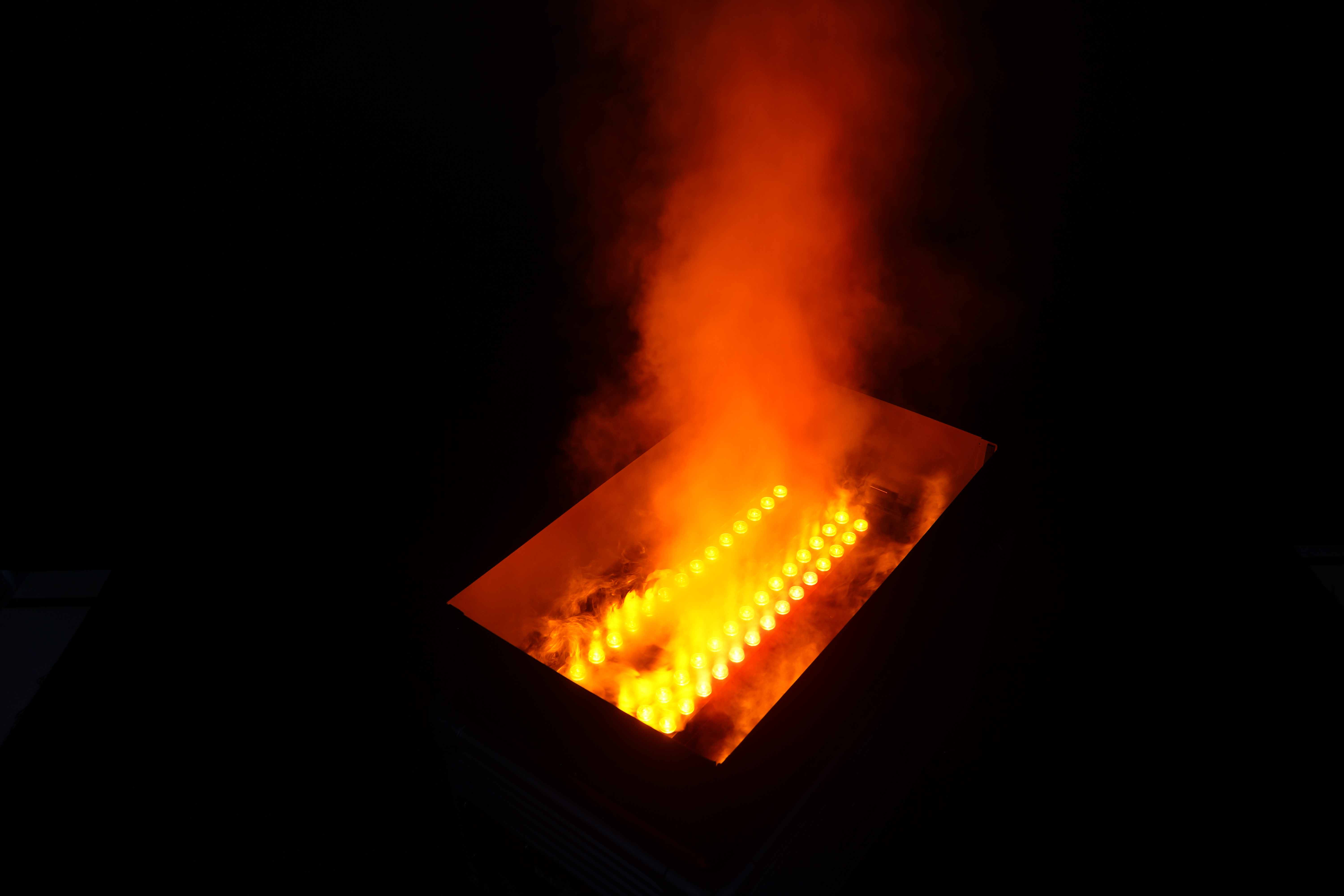 Water mist flamer H-SF800 Water mist flamer H-SF800