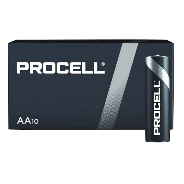 Procell AA LR6 - MN1500 - 1,5 V