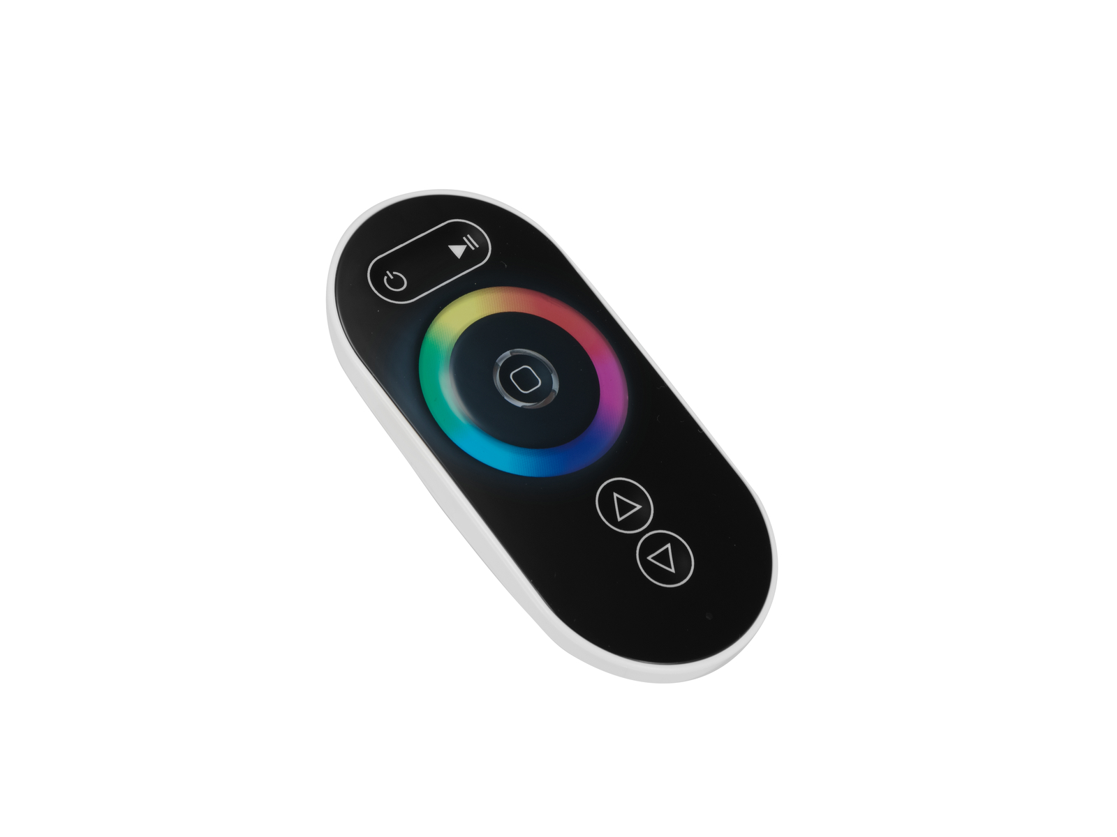 EUROLITE LED Strip RGB RF Controller EUROLITE LED Strip RGB RF Controller