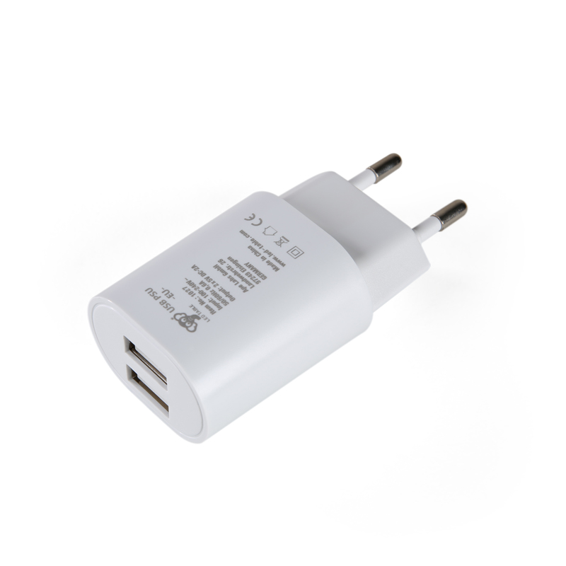 LED Table - Charger USB 2A