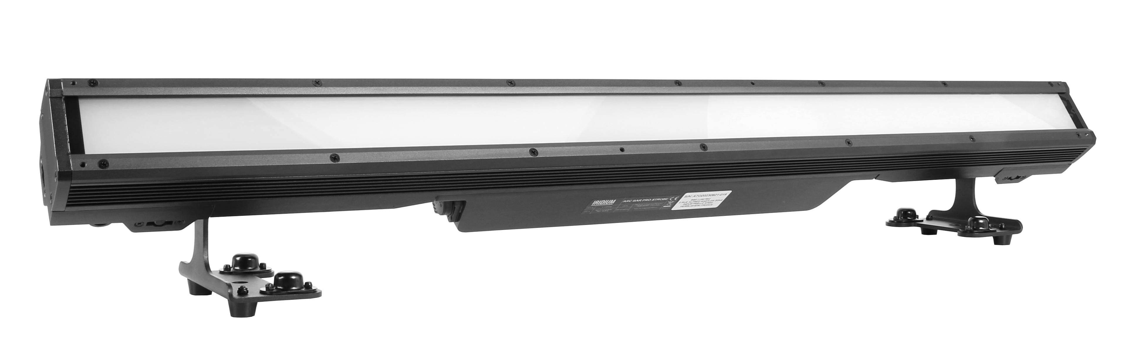 ARC BAR PRO STROBE RGB+W IP65