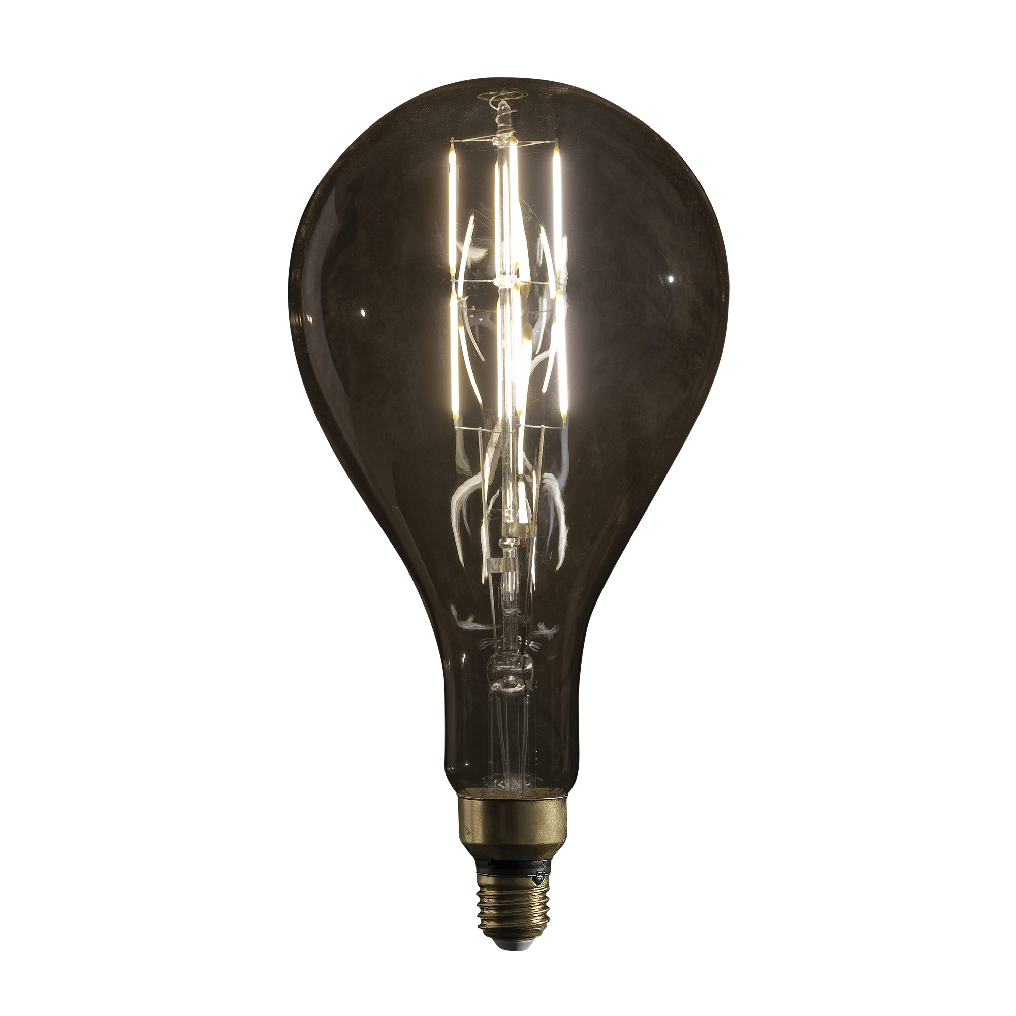 Showgear LED Filament Bulb PS52 6W - dimmbar