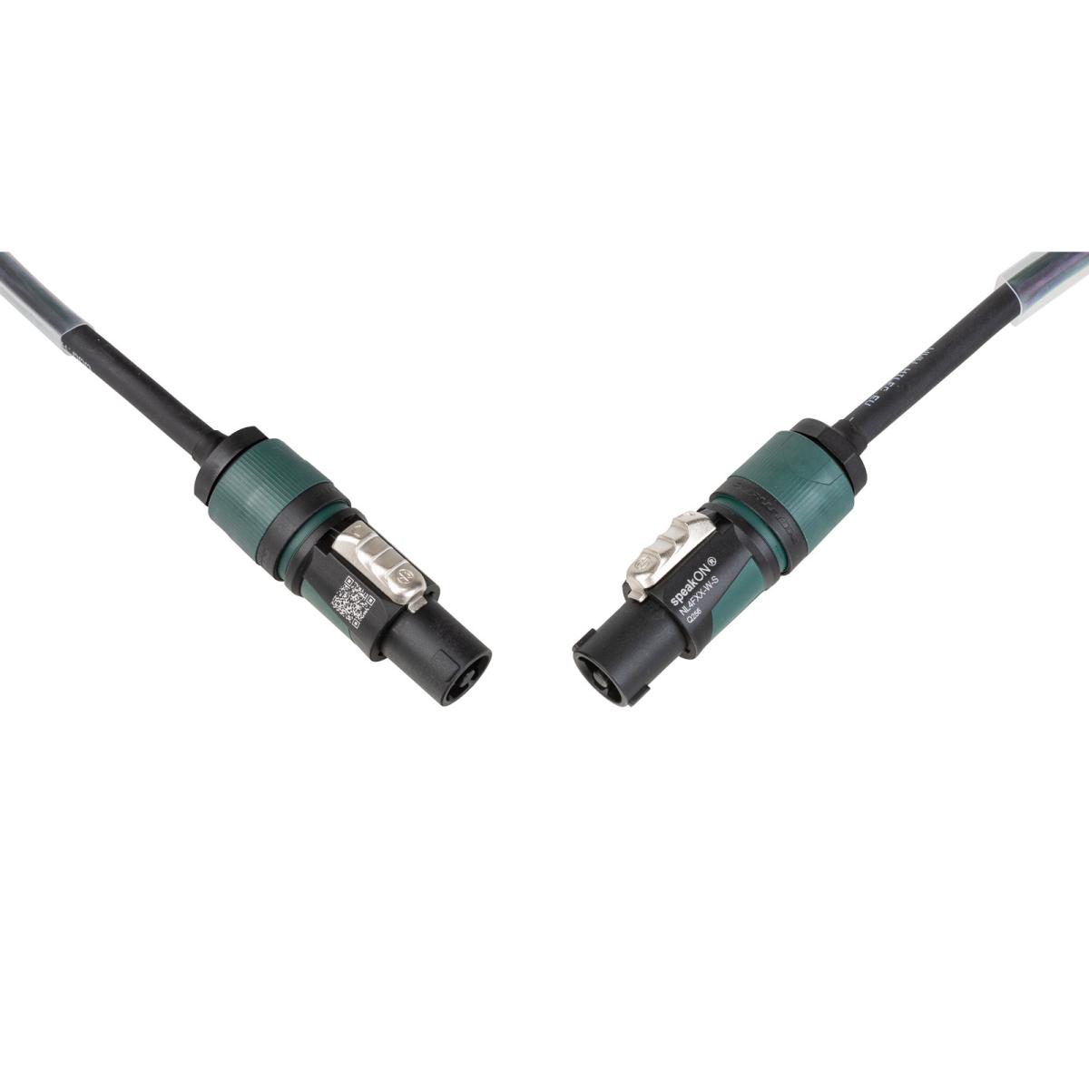 HILEC SPKNL4-225-20M Lautsprecherkabel