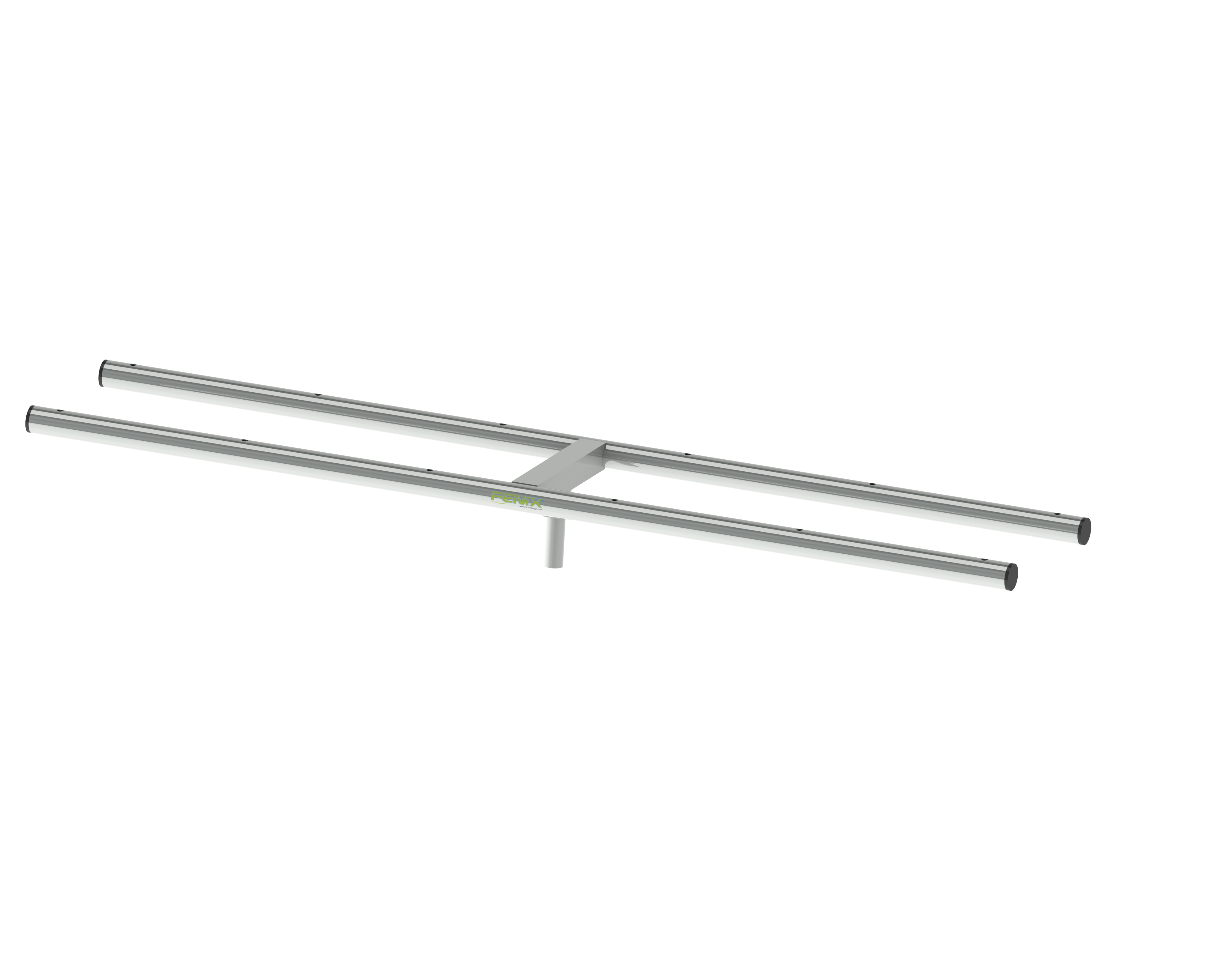 T-Bar AC-509 rund für Stativ Megara/ELV T-Bar AC-509 rund für Stativ Megara/ELV