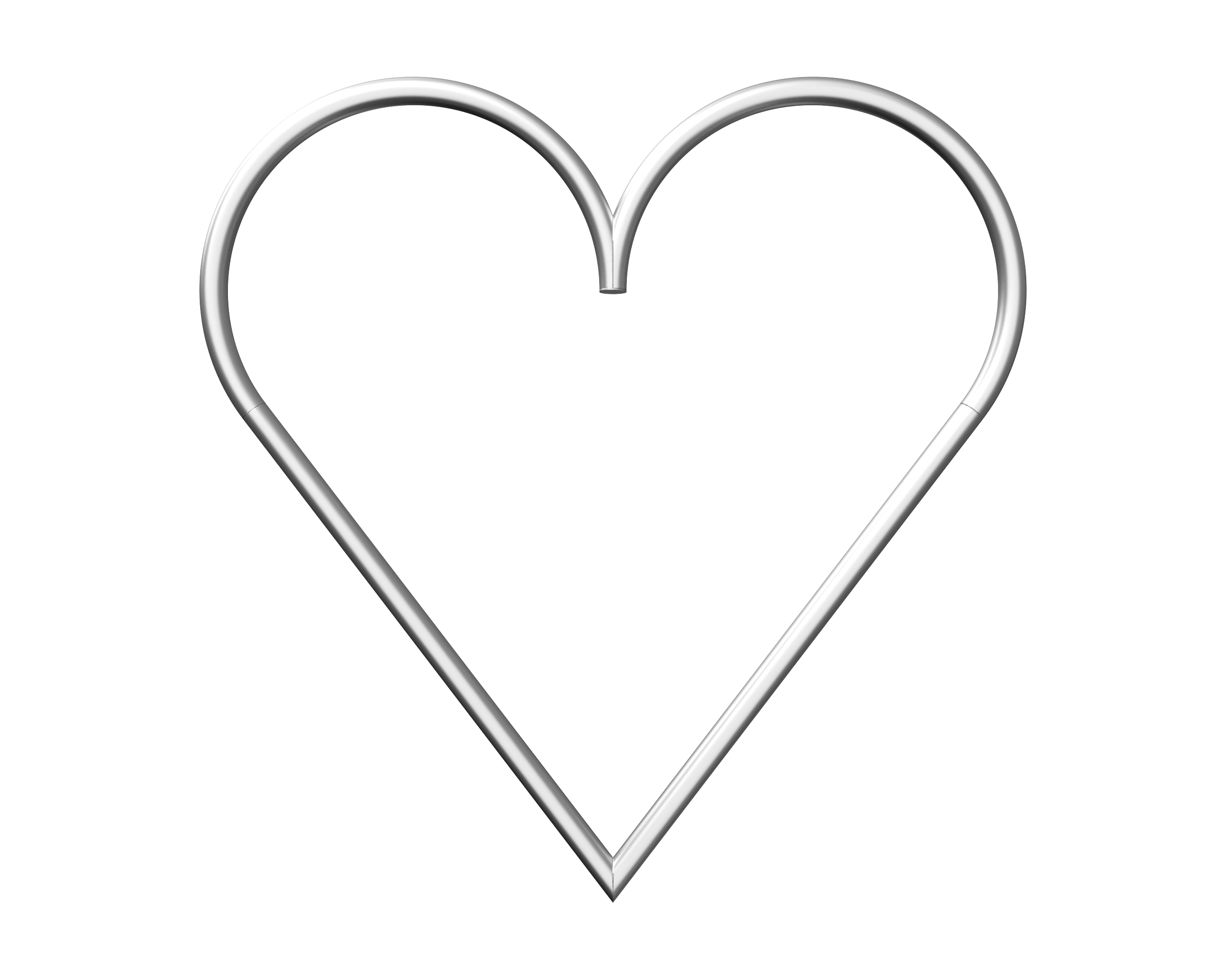 GT Heart 150cm for F31-F34