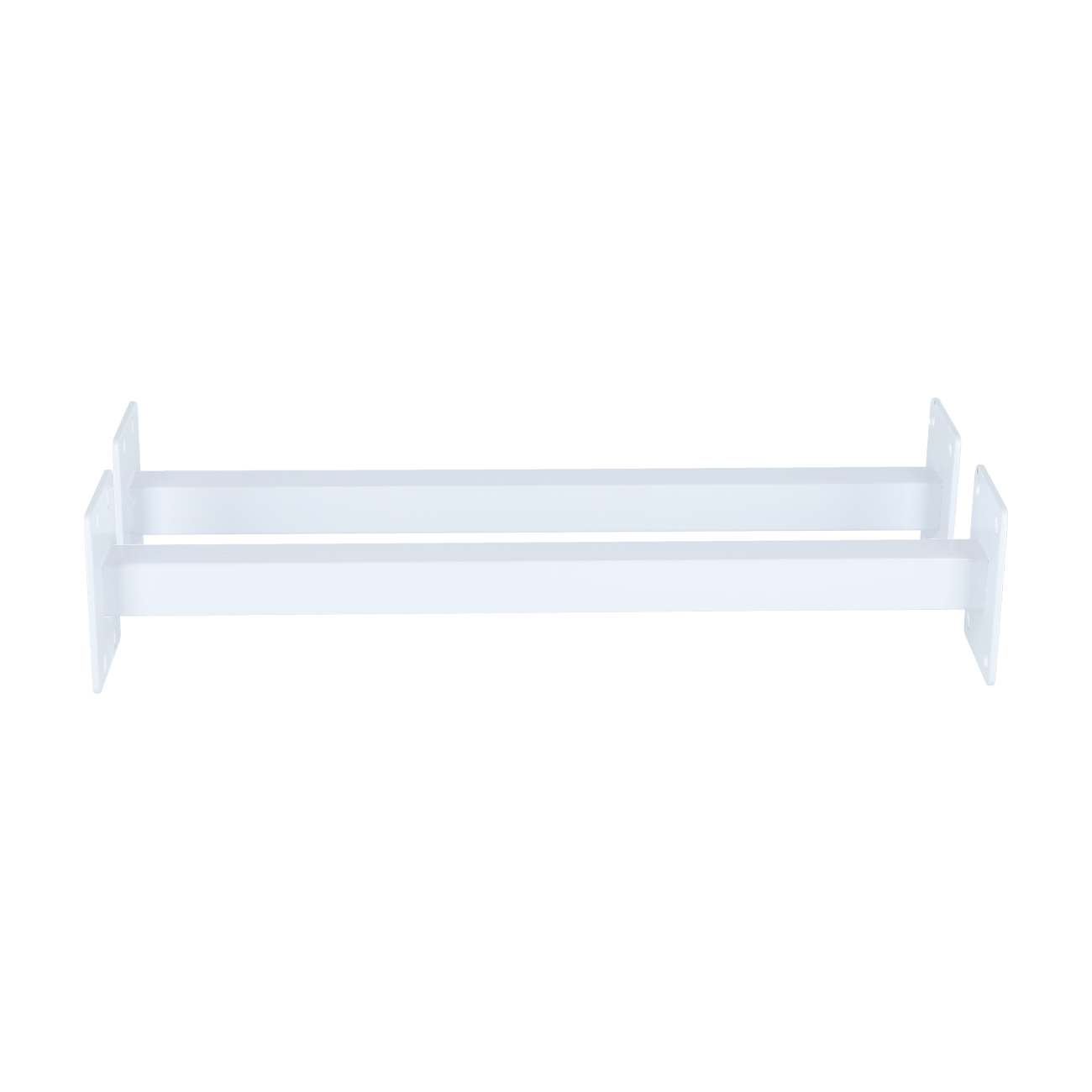 celexon Deckenabstandshalter für Professional Plus Anbau-Leinwände 40cm