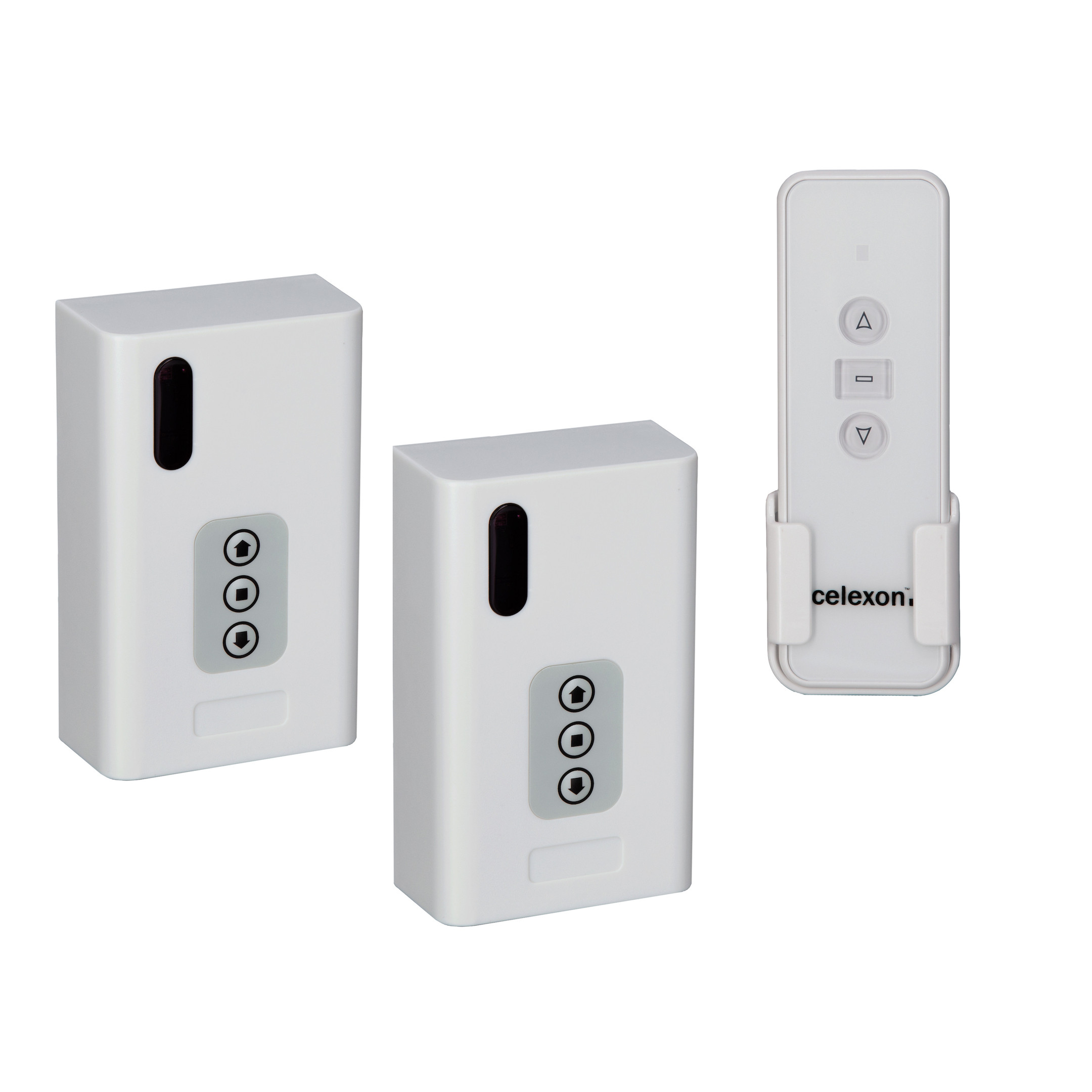 celexon Professional 2-Kanal Funkset celexon Professional 2-Kanal Funkset