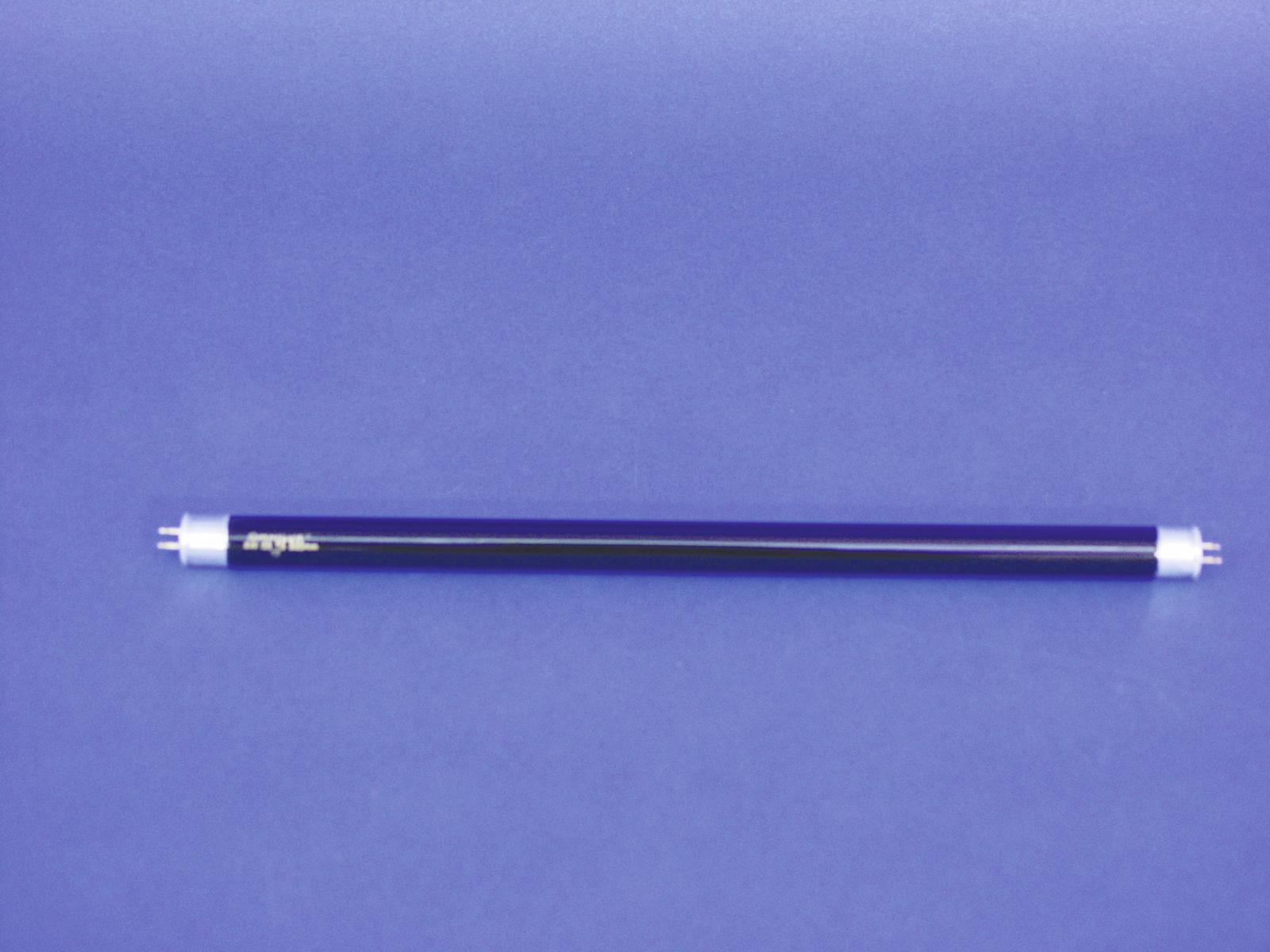 OMNILUX UV-Röhre 8W G5 288x16mm T5