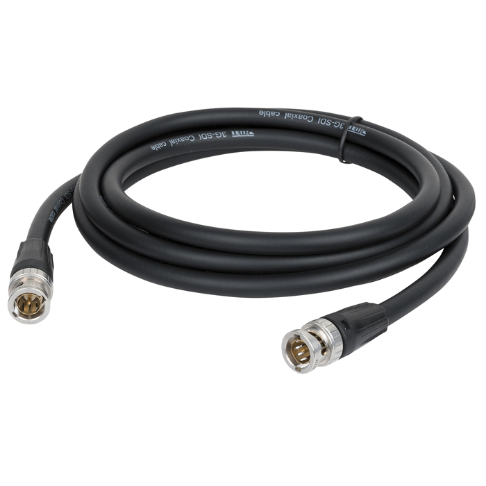 DAP FV50 - SDI Cable with Neutrik BNC to BNC 20 m