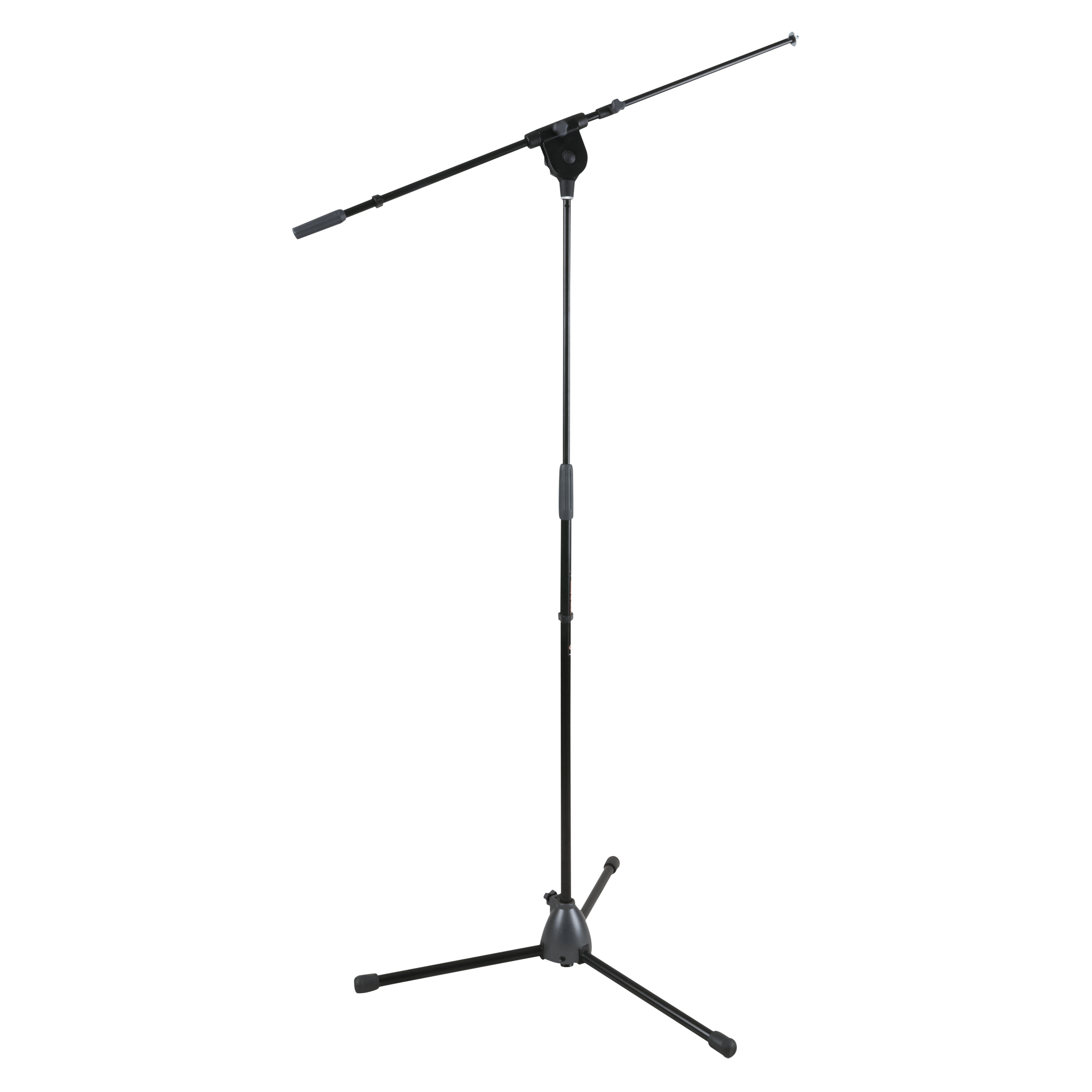 SHOWGEAR Mammoth Microphone Stand - High 1000-1560 mm - 3/8 thread 1000-1560 mm SHOWGEAR Mammoth Microphone Stand - High 1000-1560 mm - 3/8 thread 1000-1560 mm