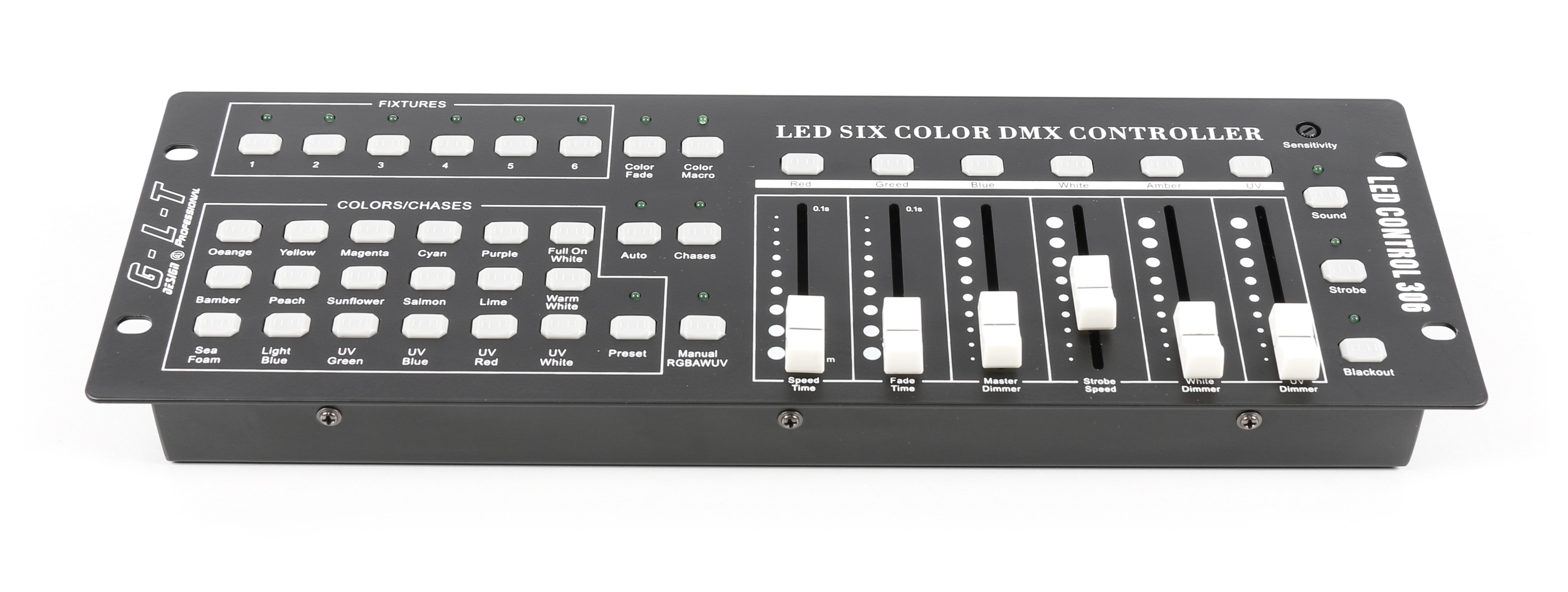 LED Controller 306