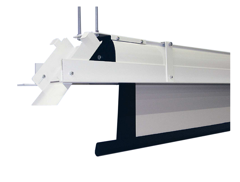 Deckeneinbau-Set 400cm für celexon Expert XL-Serie Deckeneinbau-Set 400cm für celexon Expert XL-Serie