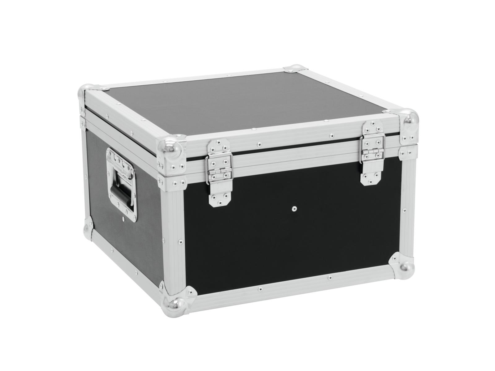 ROADINGER Flightcase EPS-56 4xPAR-56 Spot kurz ROADINGER Flightcase EPS-56 4xPAR-56 Spot kurz