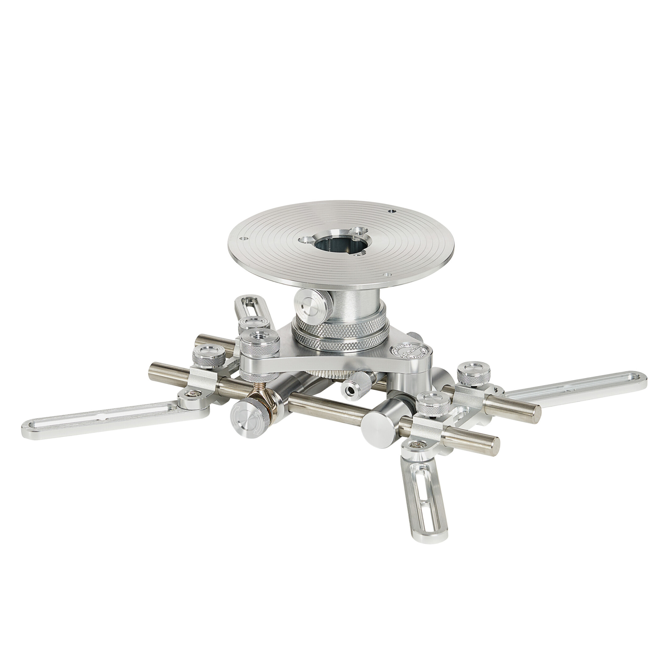 celexon Beamer-Deckenhalterung MultiCel LuxusLine OMG-1000 S