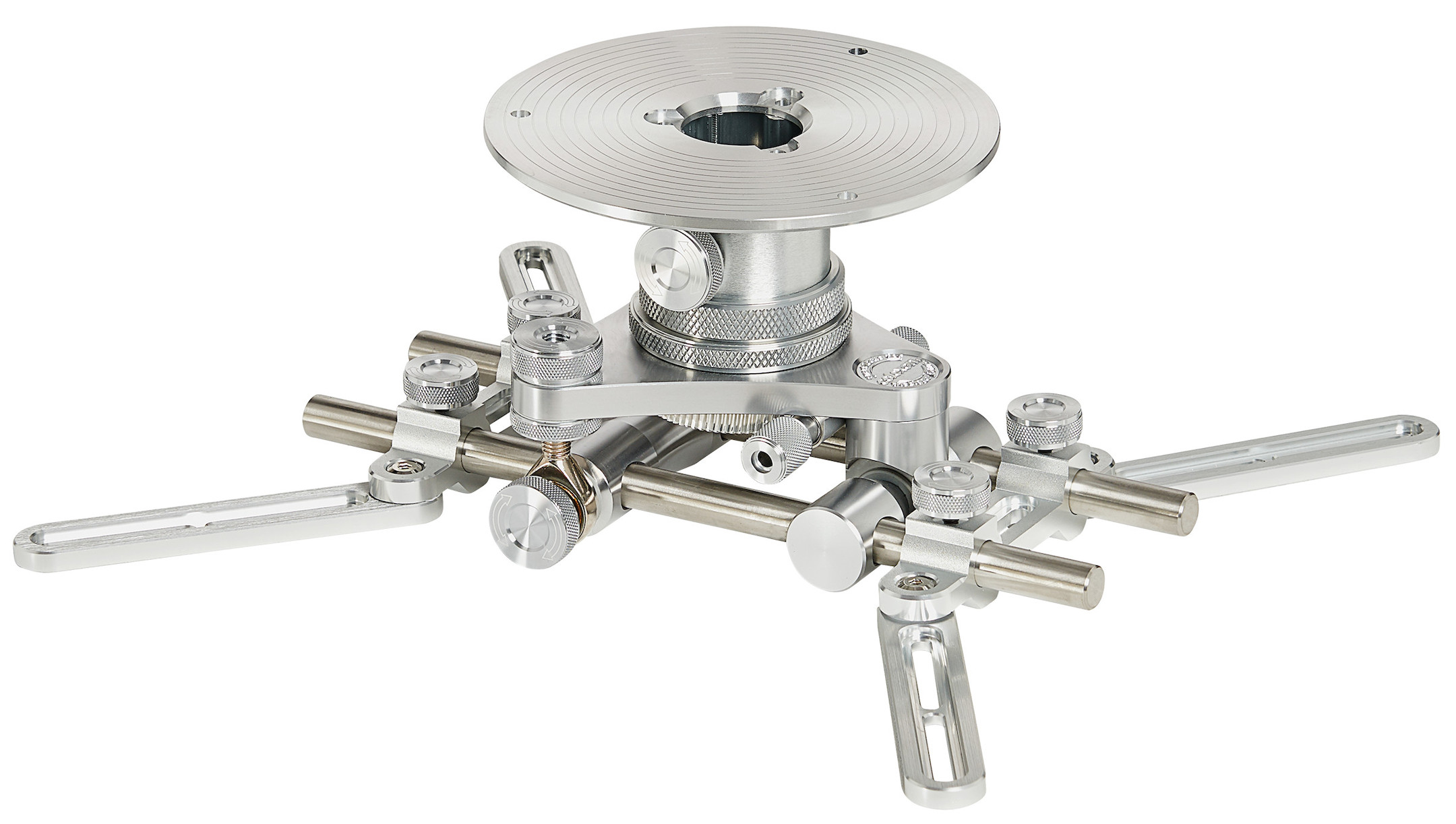 celexon Beamer-Deckenhalterung MultiCel LuxusLine OMG-1000 S celexon Beamer-Deckenhalterung MultiCel LuxusLine OMG-1000 S