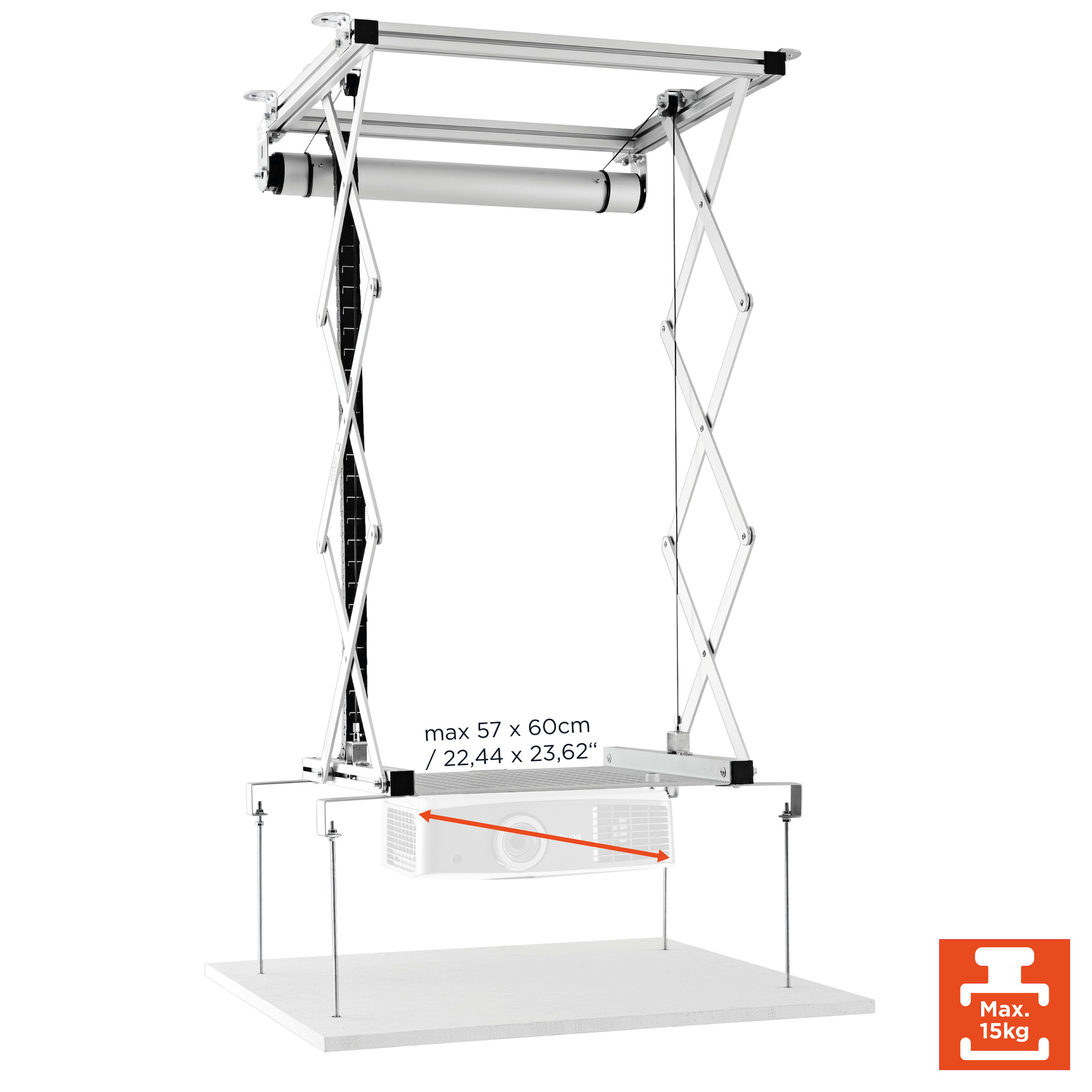 celexon Deckenlift PL1000