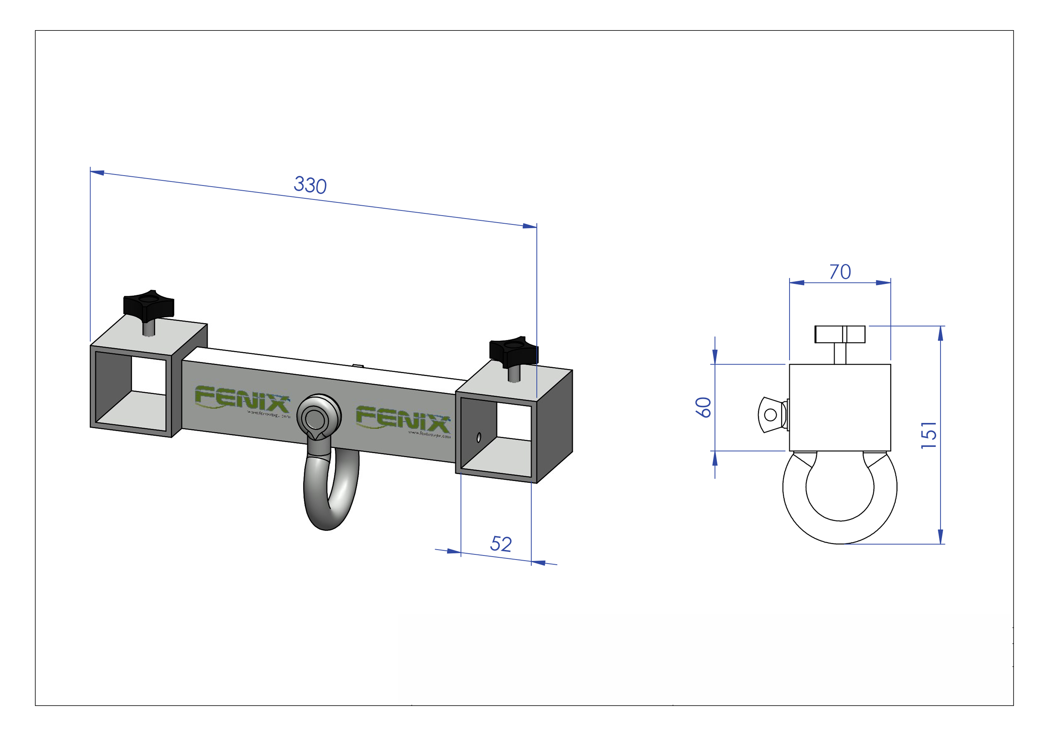 Aufnahme für Audiosysteme AC-584B