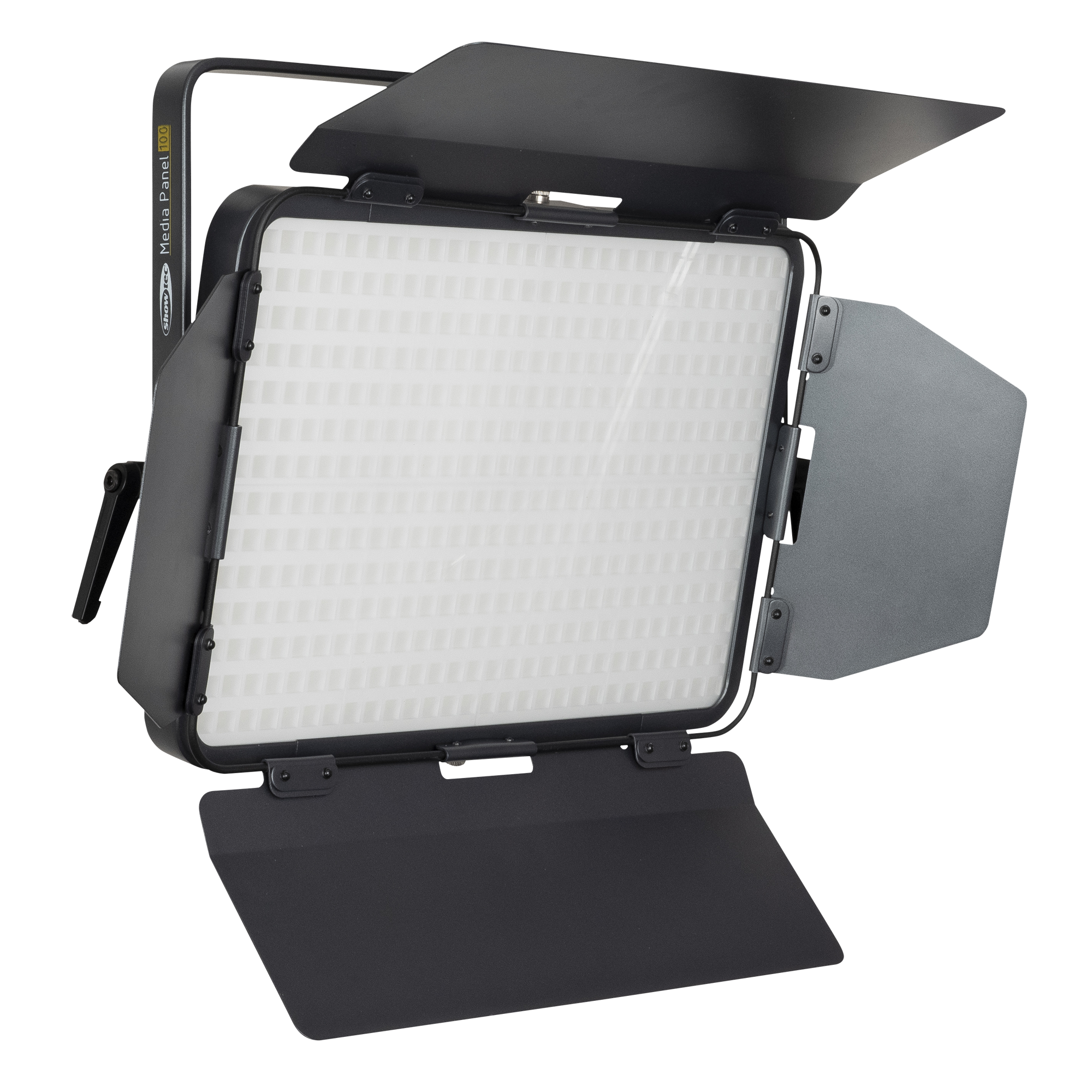 SHOWTEC Media Panel 100 100-Watt-Video-LED-Panel SHOWTEC Media Panel 100 100-Watt-Video-LED-Panel