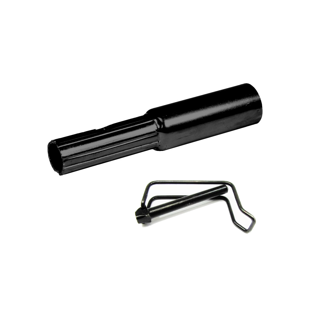  DT ST-A28-35 Black