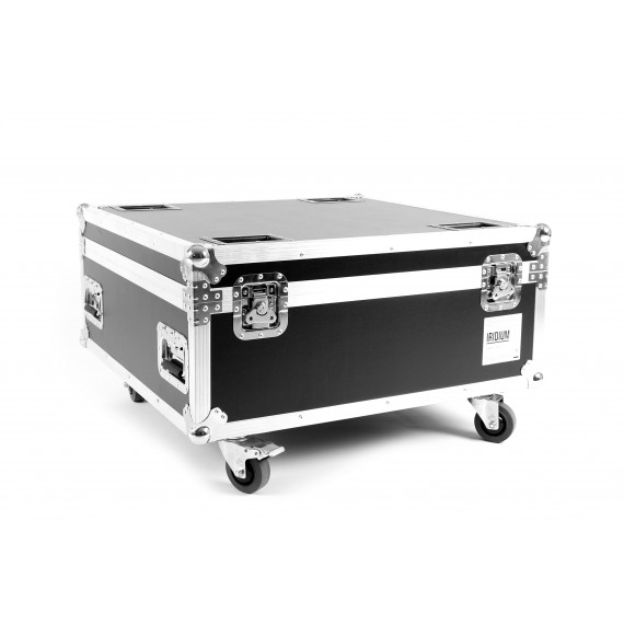 Tour Case für 8pcs of LED ARC PAR 1210 / STAGE PAR 1210 Tour Case für 8pcs of LED ARC PAR 1210 / STAGE PAR 1210