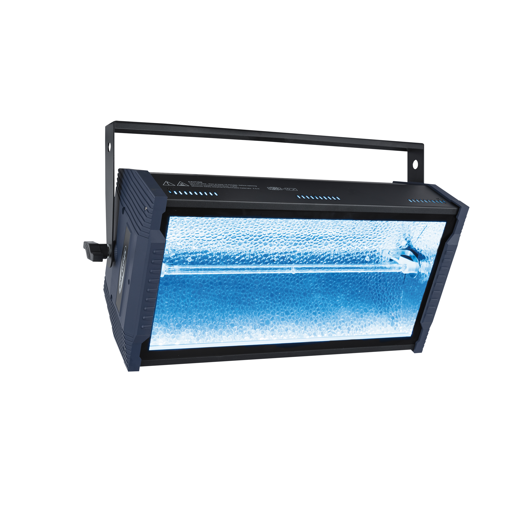 SHOWTEC Titan Strobe BLAZE 1500 W + RGB 1500 W + RGB SHOWTEC Titan Strobe BLAZE 1500 W + RGB 1500 W + RGB