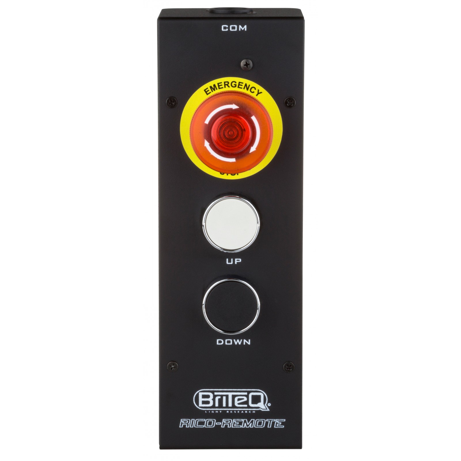 Briteq RICO-Remote Controller 