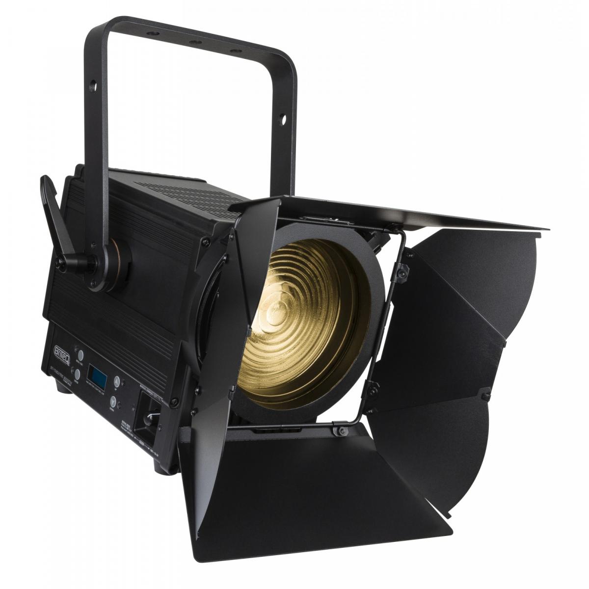 Briteq BT-THEATRE 200TW LED Theaterscheinwerfer Briteq BT-THEATRE 200TW LED Theaterscheinwerfer