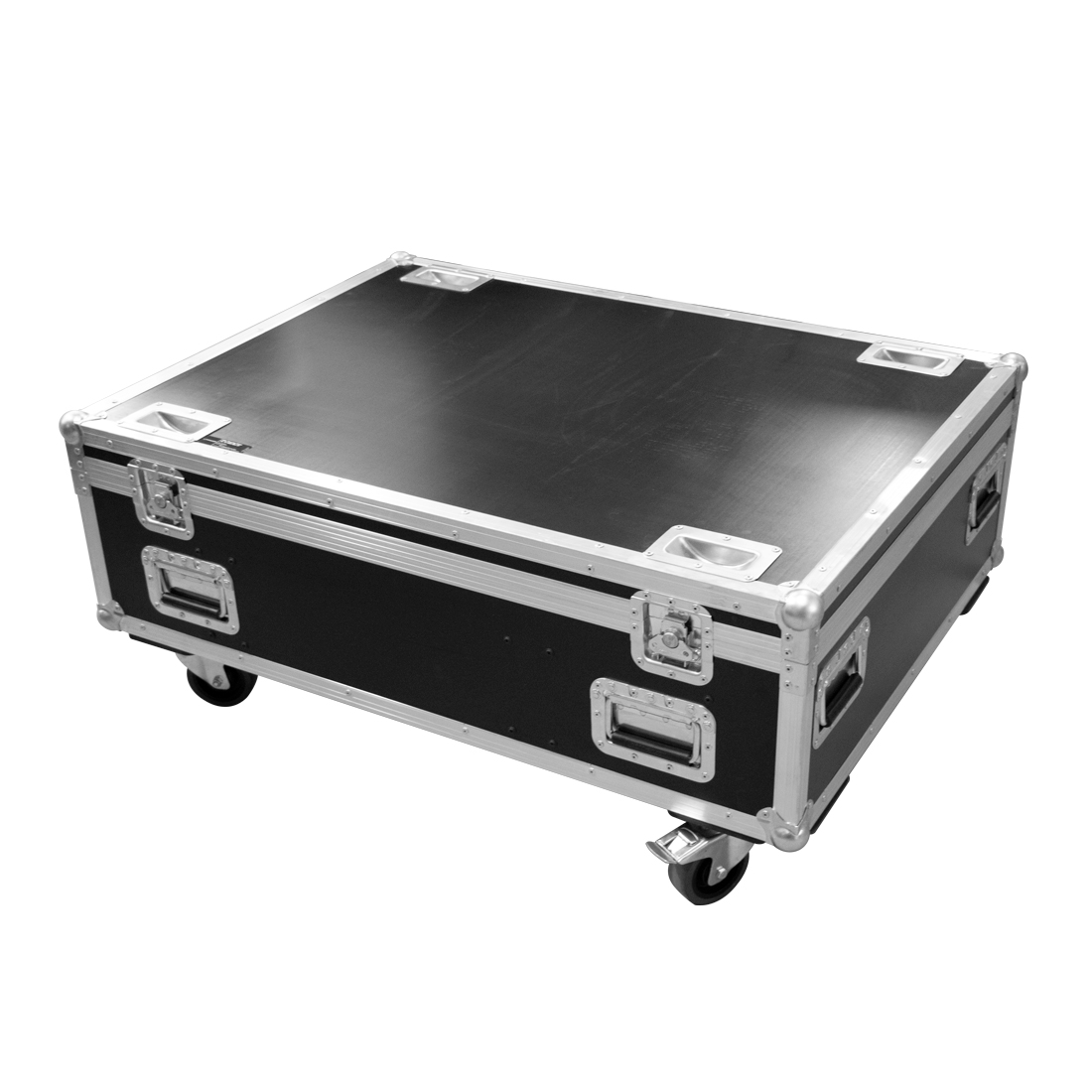 ADJ Touring Case 4x 15 HEX Bar IP ADJ Touring Case 4x 15 HEX Bar IP