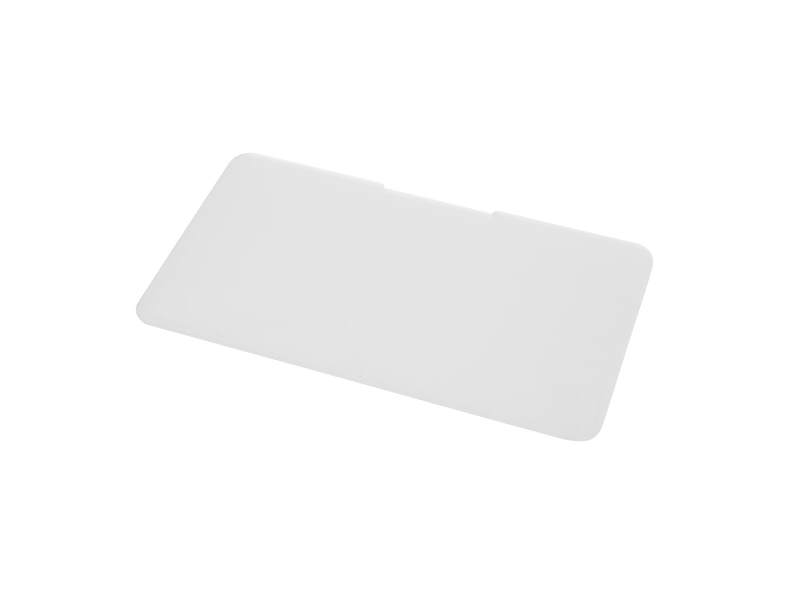 EUROLITE Diffusorscheibe 60x10° für Multiflood IP 18x10W RGBW EUROLITE Diffusorscheibe 60x10° für Multiflood IP 18x10W RGBW