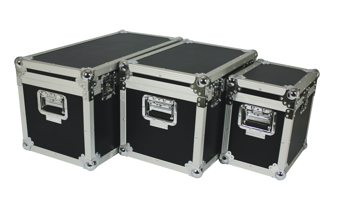 ACF-PW/Road Case M 9mm ACF-PW/Road Case M 9mm