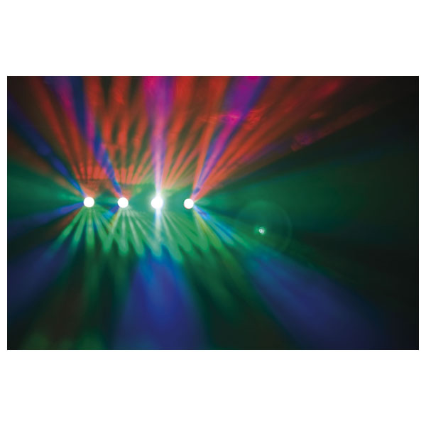 SHOWTEC Dynamic LED LED Effektleuchte SHOWTEC Dynamic LED LED Effektleuchte