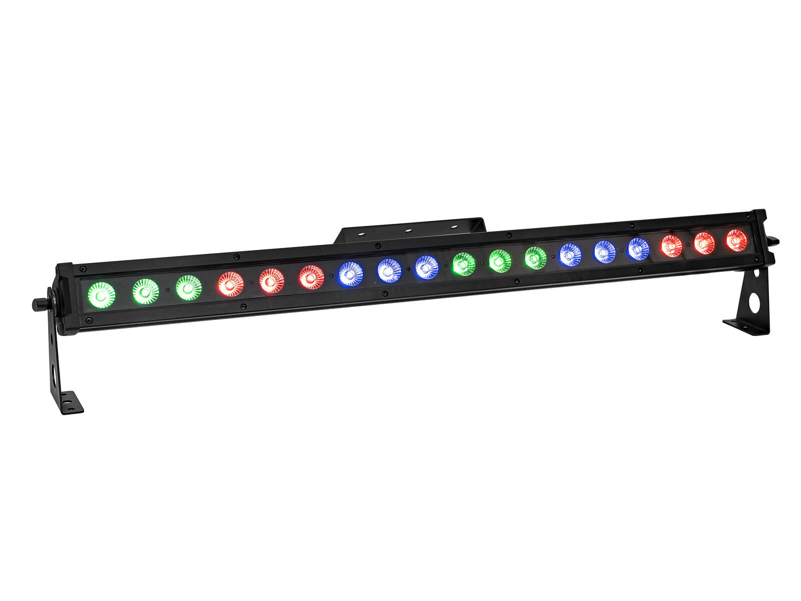 EUROLITE LED IP T-PIX 18 QCL Leiste