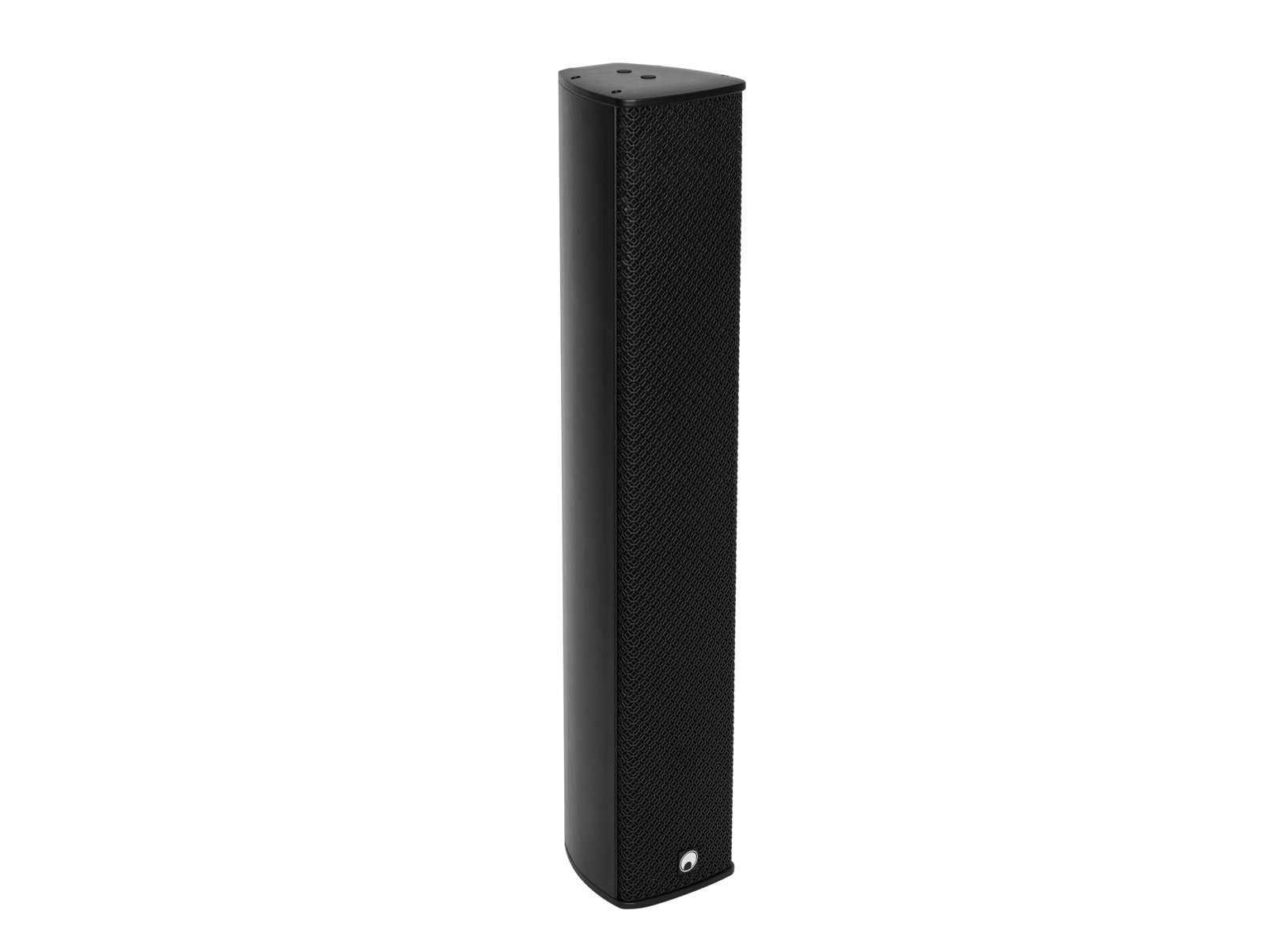 OMNITRONIC ODC-244T Outdoor-Säulenlautsprecher schwarz OMNITRONIC ODC-244T Outdoor-Säulenlautsprecher schwarz