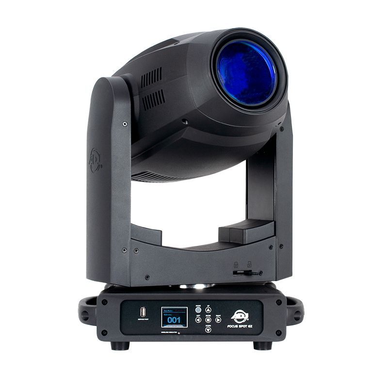 Focus Spot 6Z Focus Spot 6Z