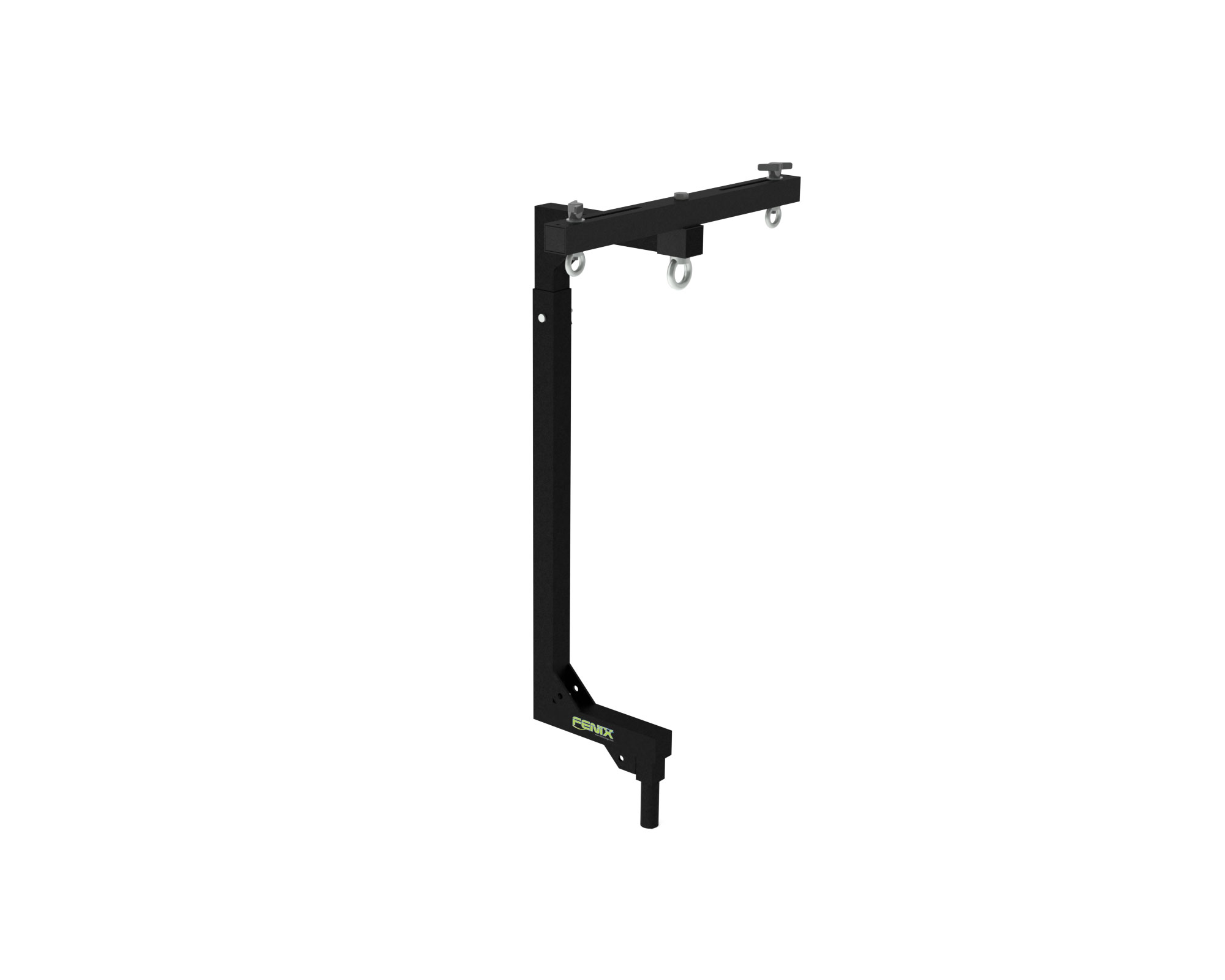 Aufnahme für Audiosysteme AC-567PROB