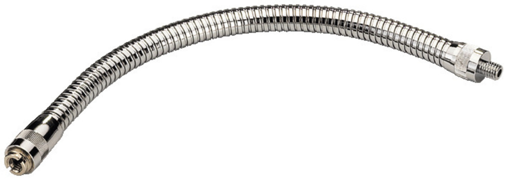 MONACOR GN-300 Schwanenhals, 300 mm