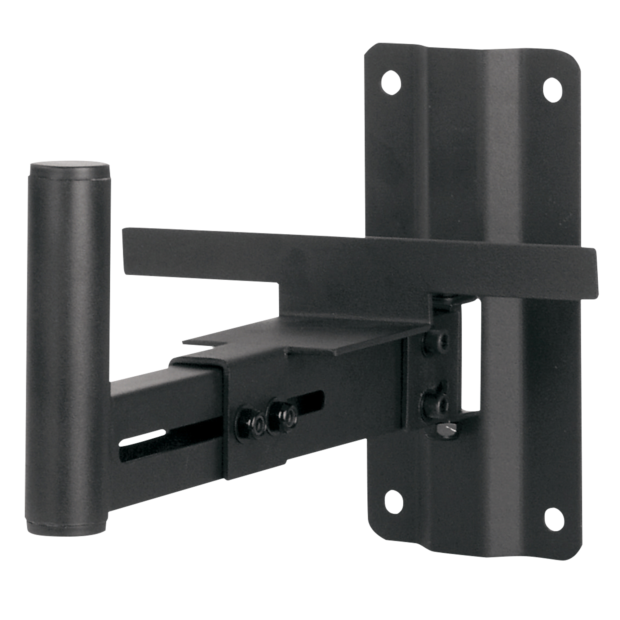 SHOWGEAR Speaker Wall Bracket 35 mm Maximallas: 20kg SHOWGEAR Speaker Wall Bracket 35 mm Maximallas: 20kg