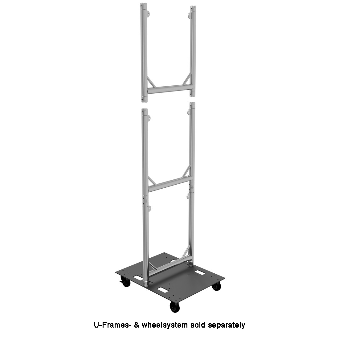 DURATRUSS U-Frame Dolly DURATRUSS U-Frame Dolly
