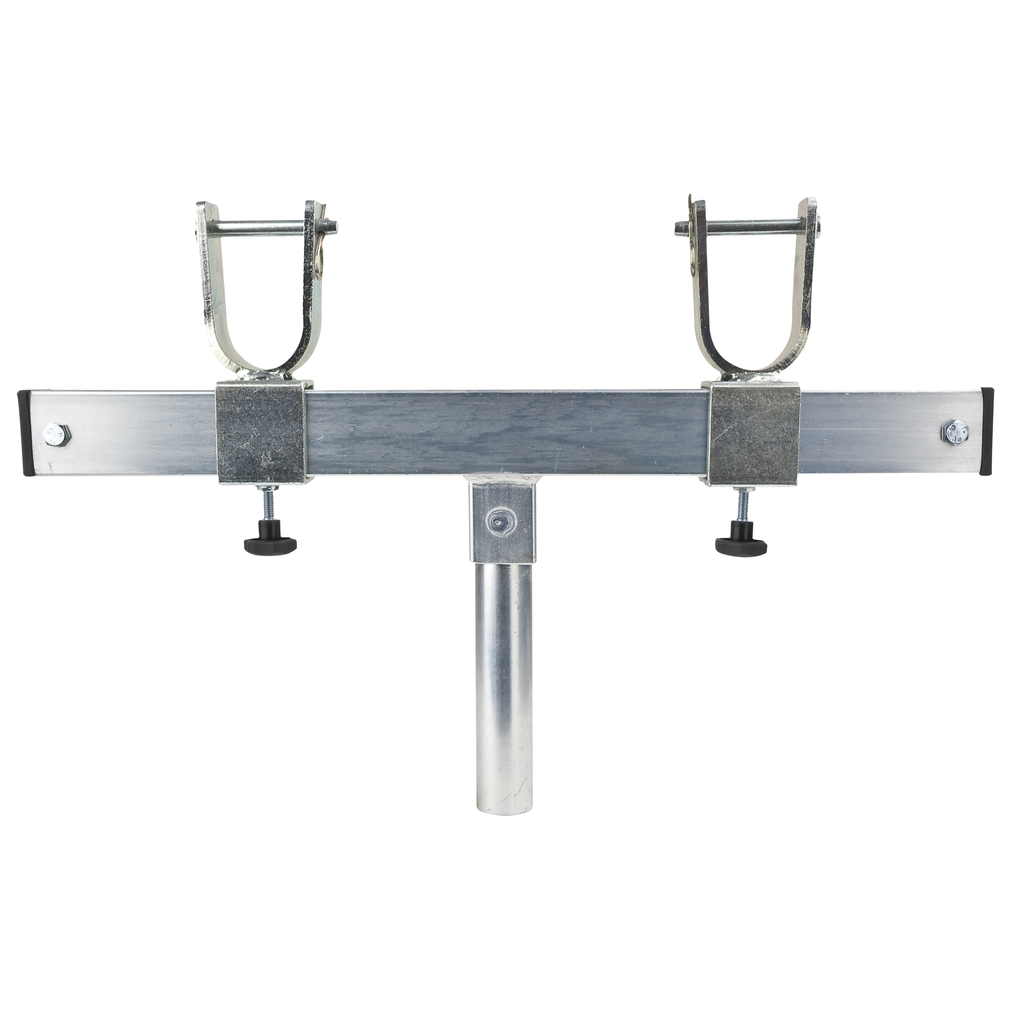SHOWGEAR TA-30 Truss Adapter adjustable for MT/LT Series Justierbarer Traversenadapter für die LT-Serie SHOWGEAR TA-30 Truss Adapter adjustable for MT/LT Series Justierbarer Traversenadapter für die LT-Serie
